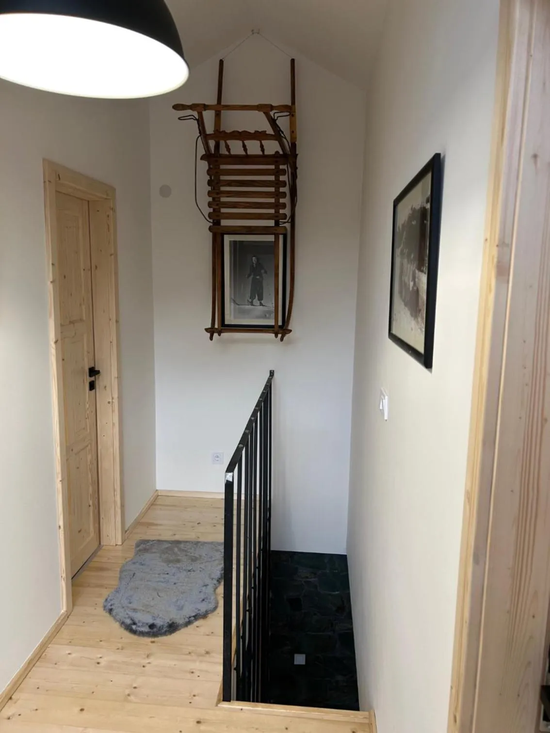 Apartmány Gryf Harrachov