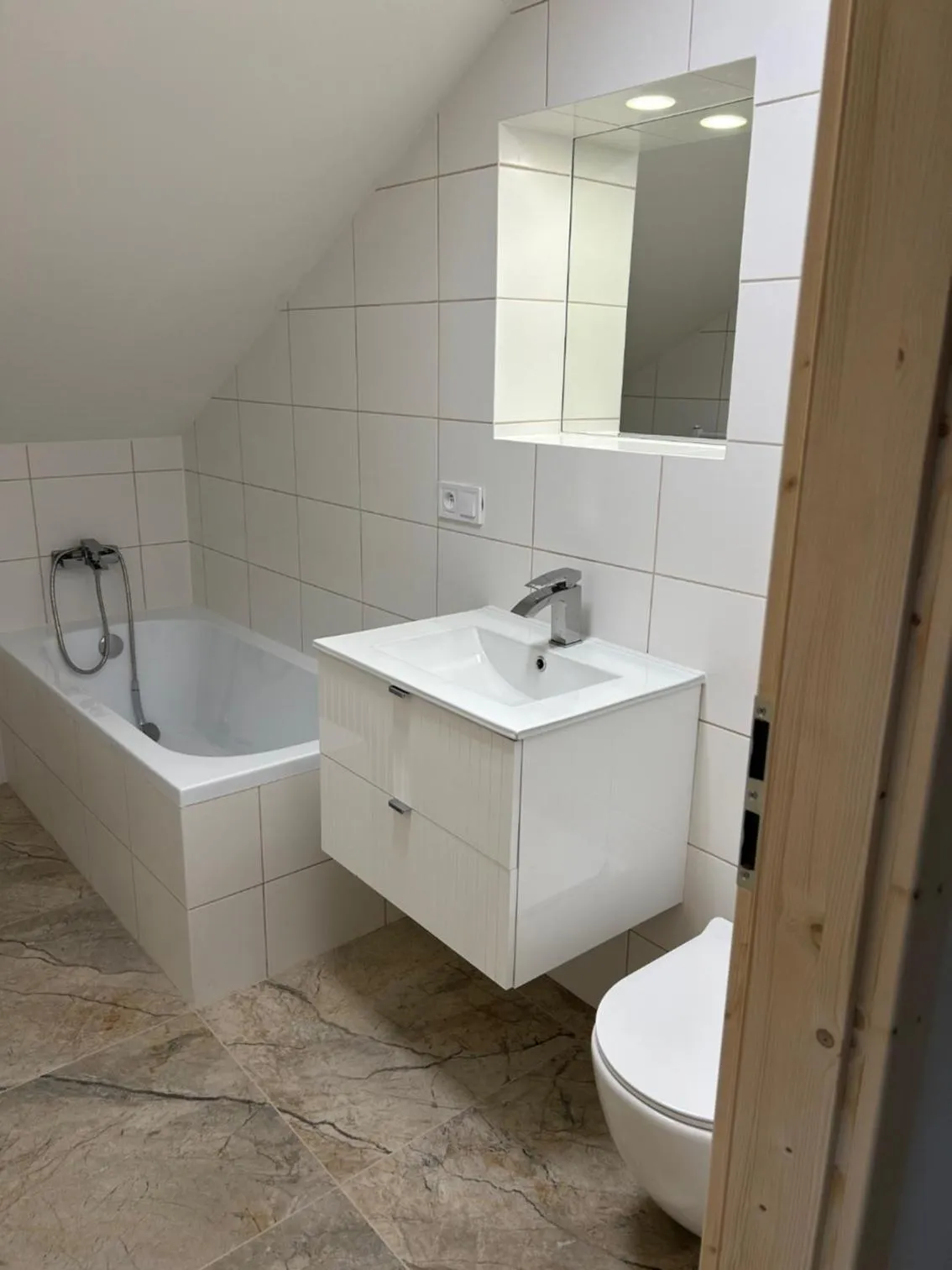 Apartmány Gryf Harrachov