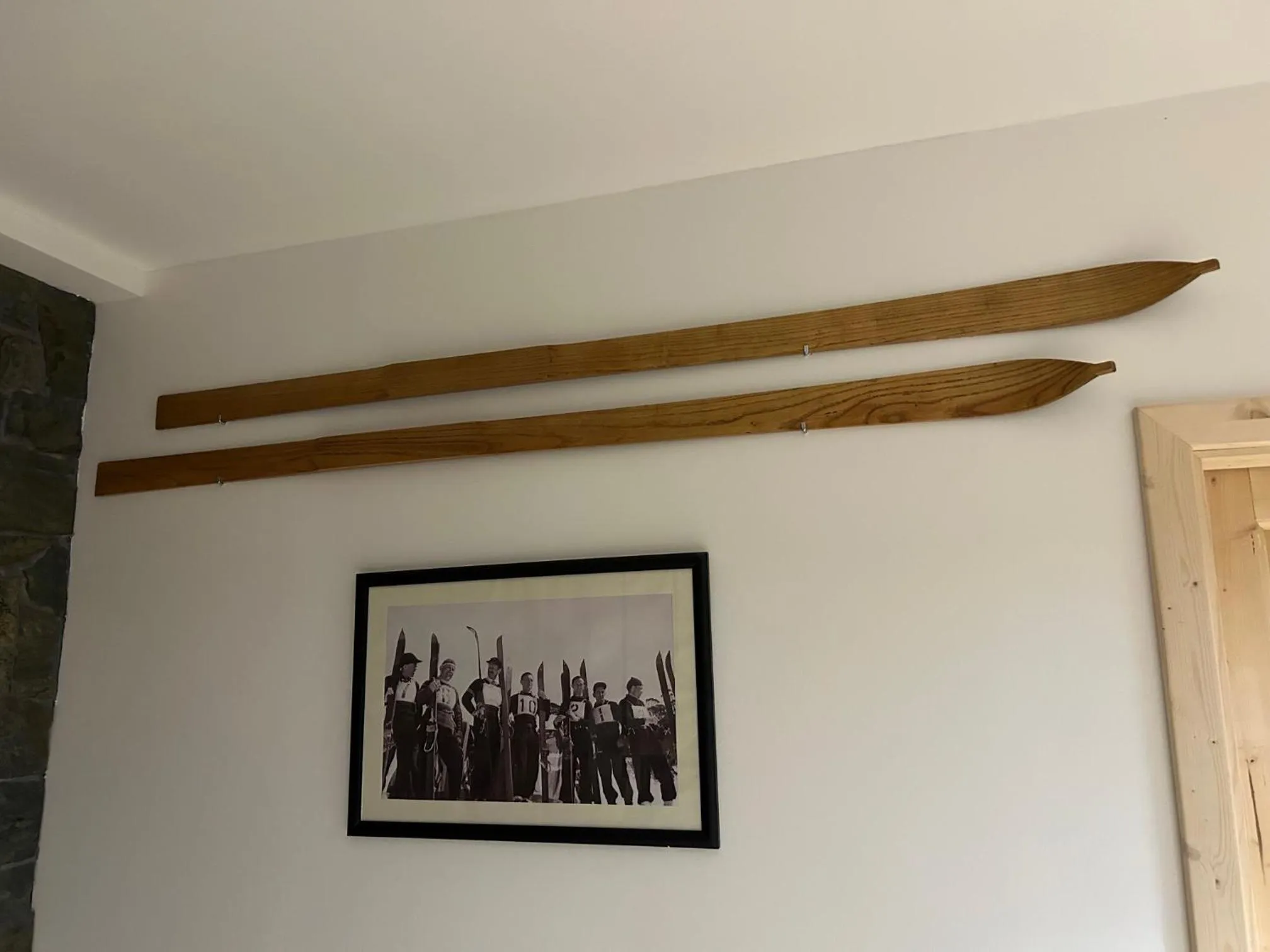 Apartmány Gryf Harrachov