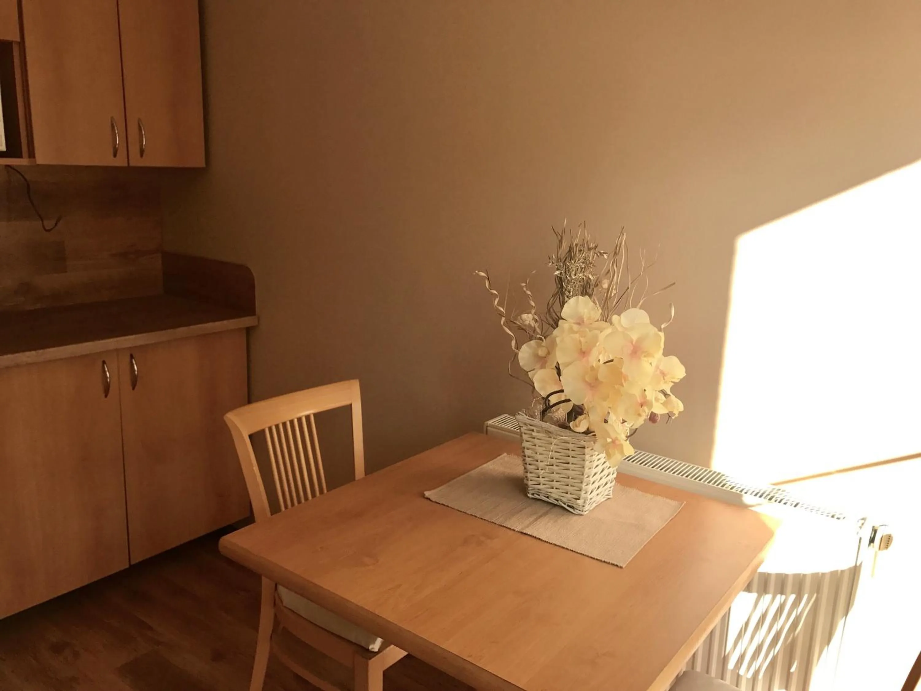 Apartmány Gryf Harrachov