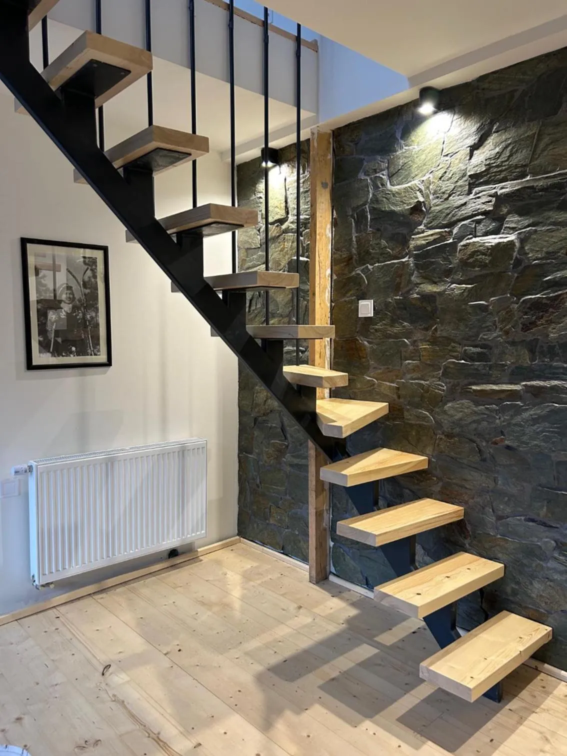 Apartmány Gryf Harrachov