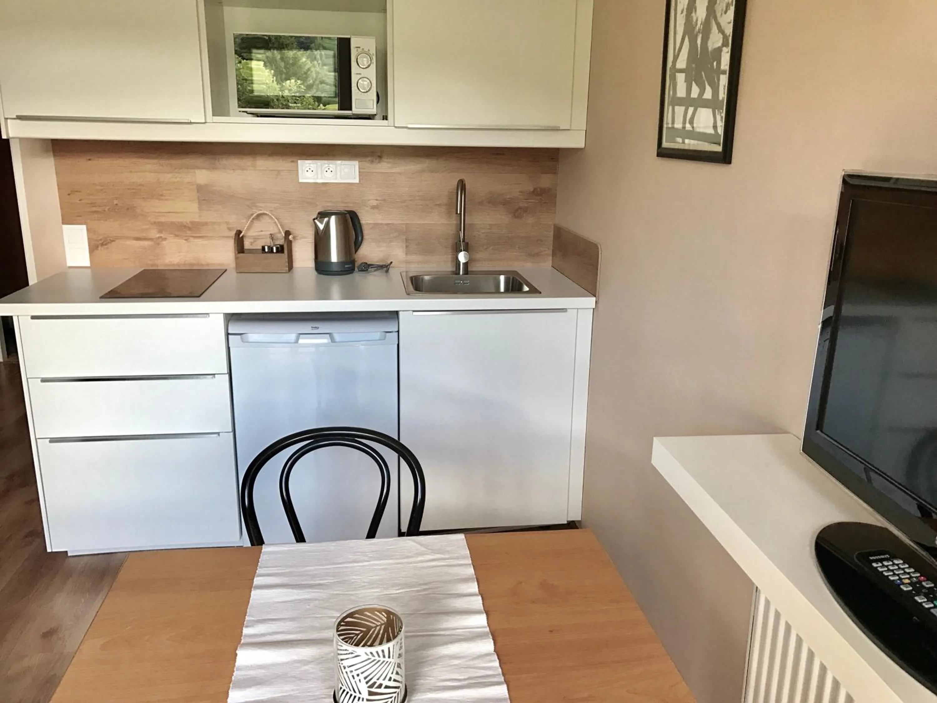 Apartmány Gryf Harrachov