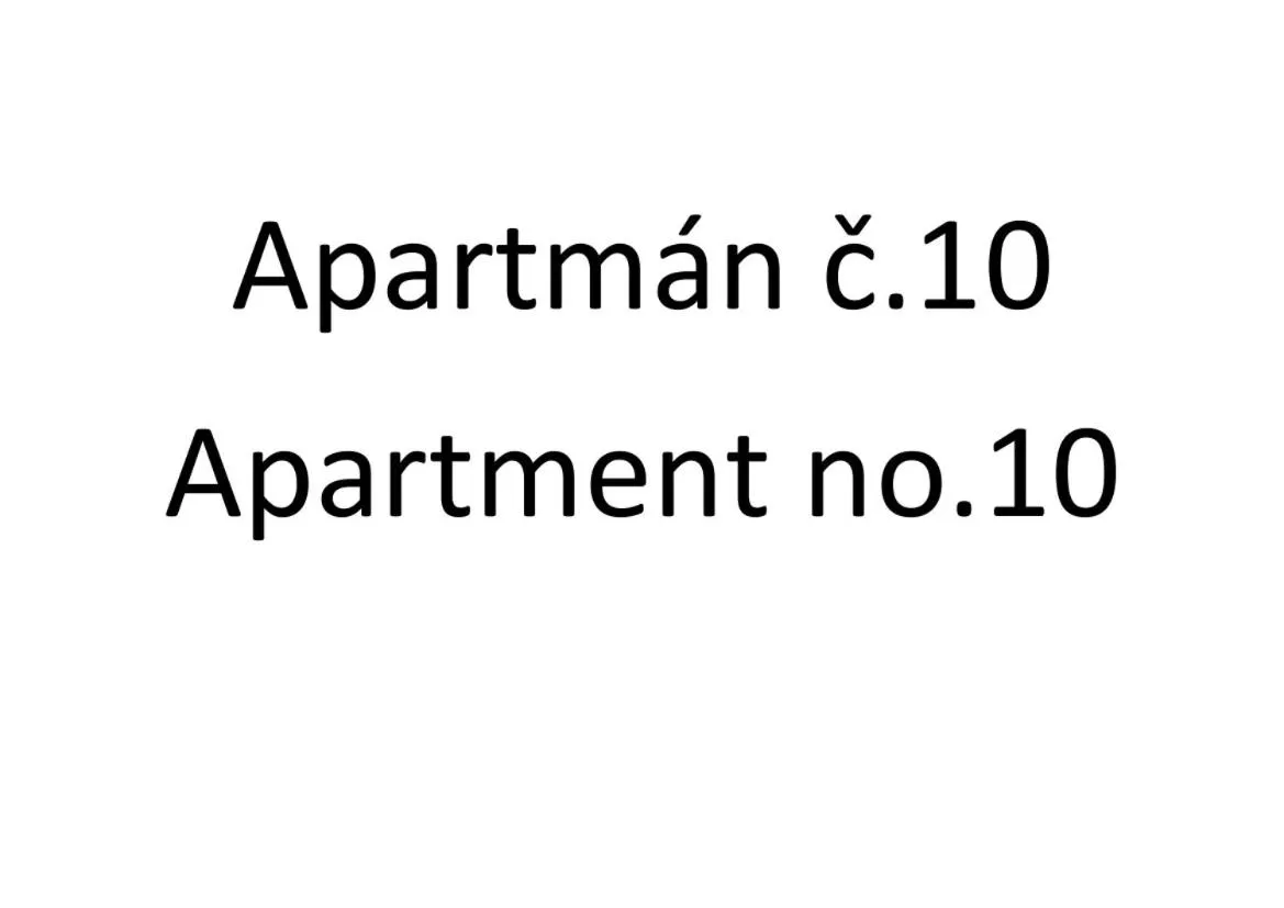 Apartmány Gryf Harrachov