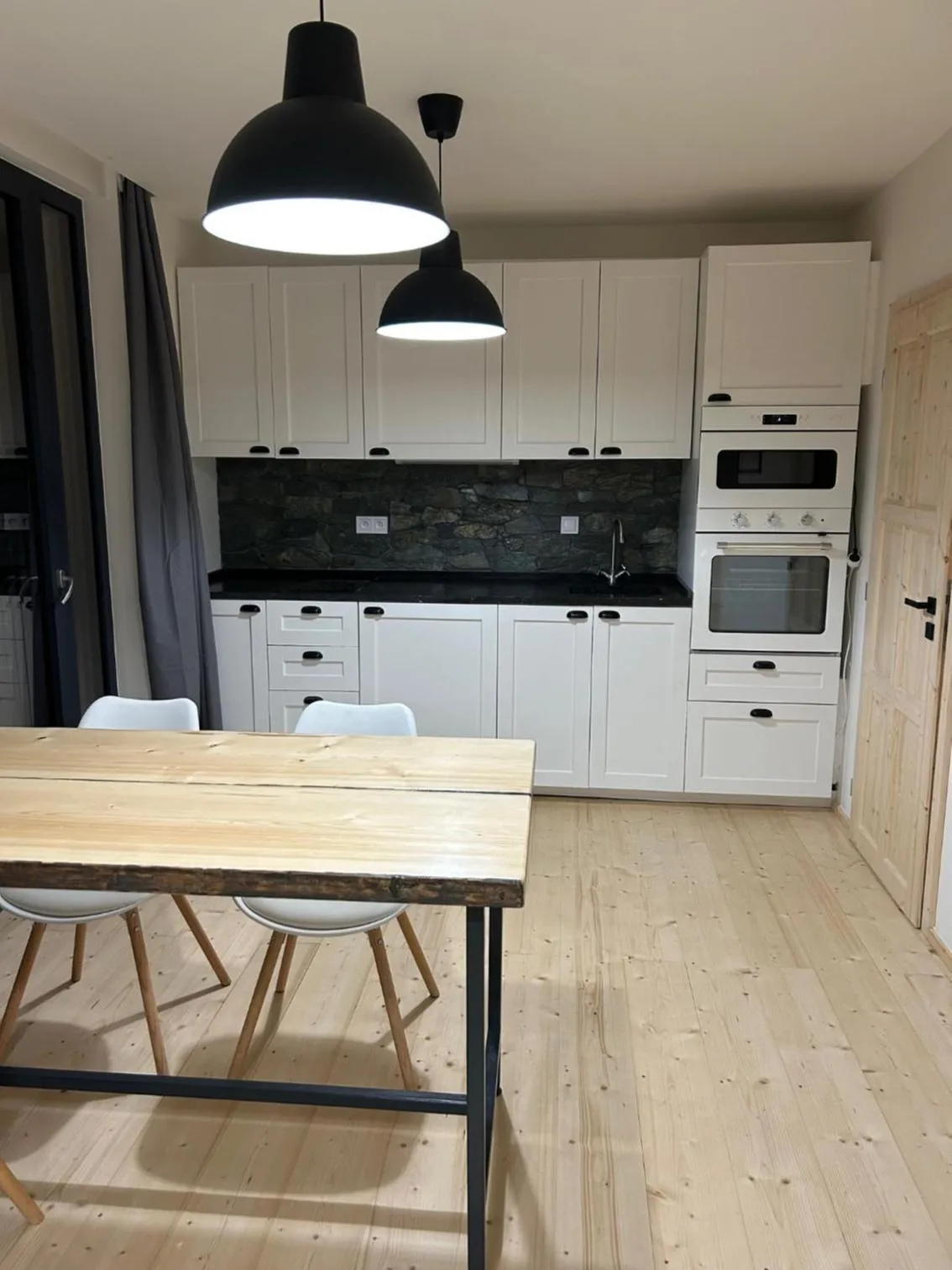 Apartmány Gryf Harrachov