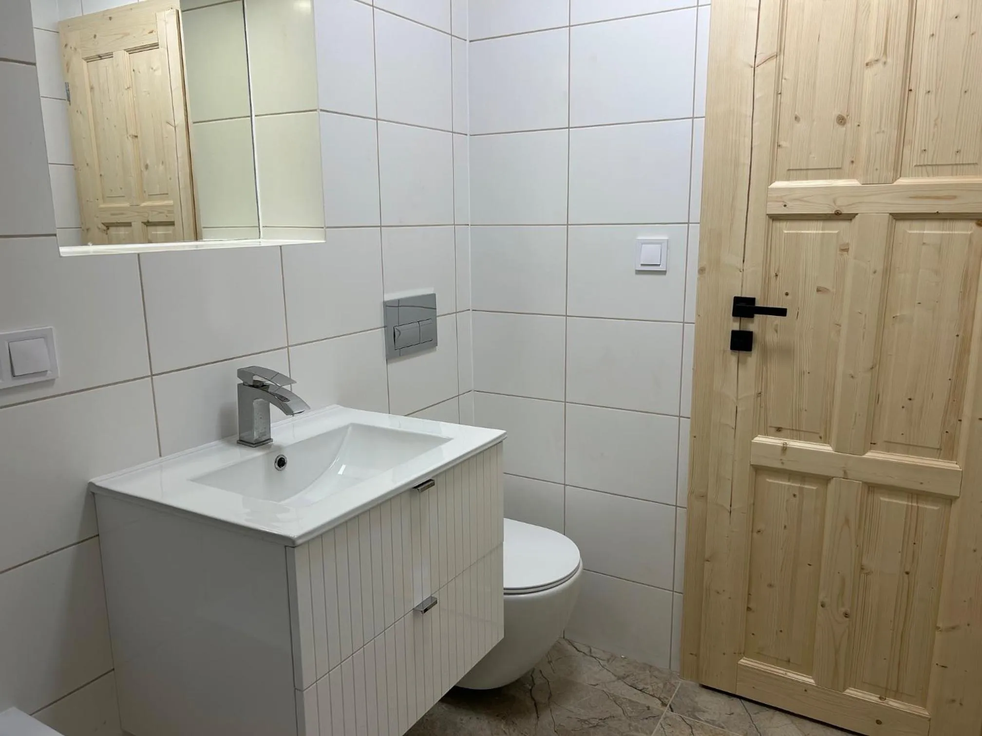 Apartmány Gryf Harrachov