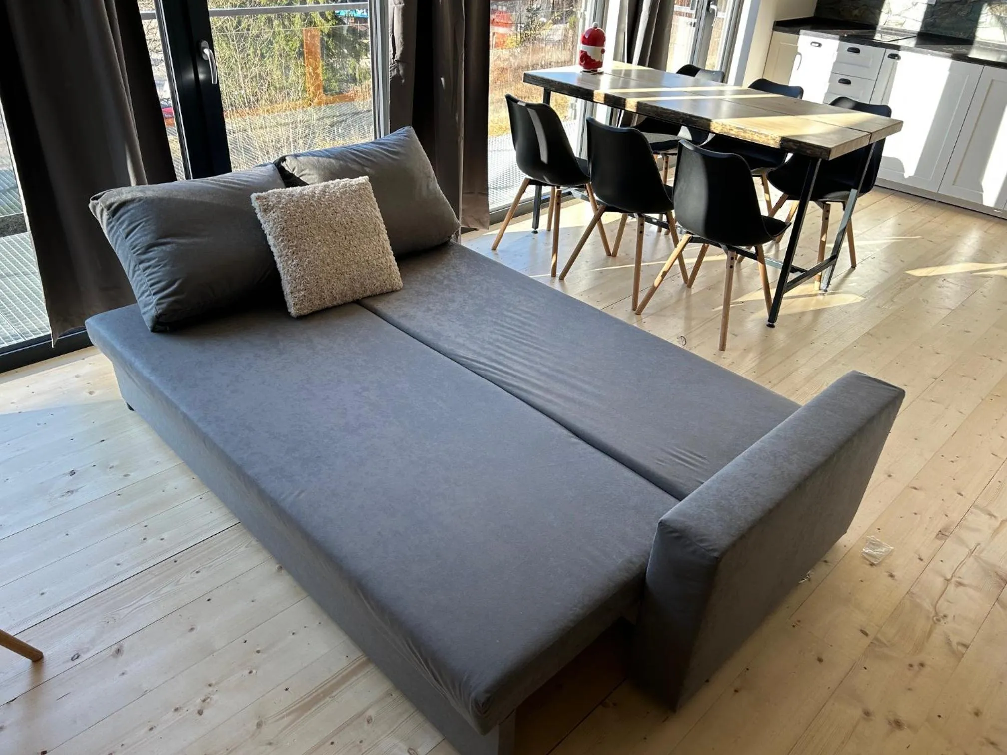 Apartmány Gryf Harrachov