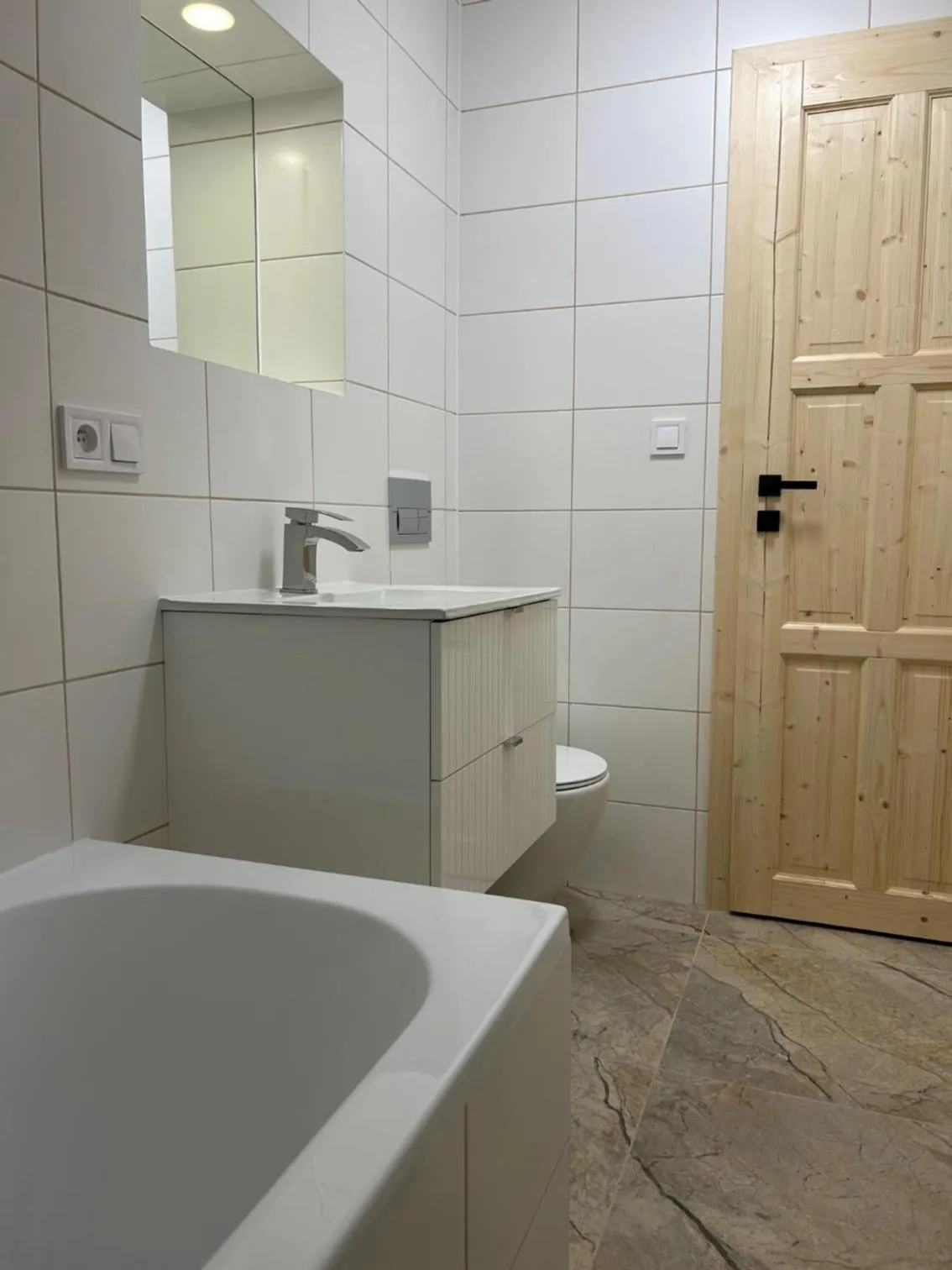 Apartmány Gryf Harrachov