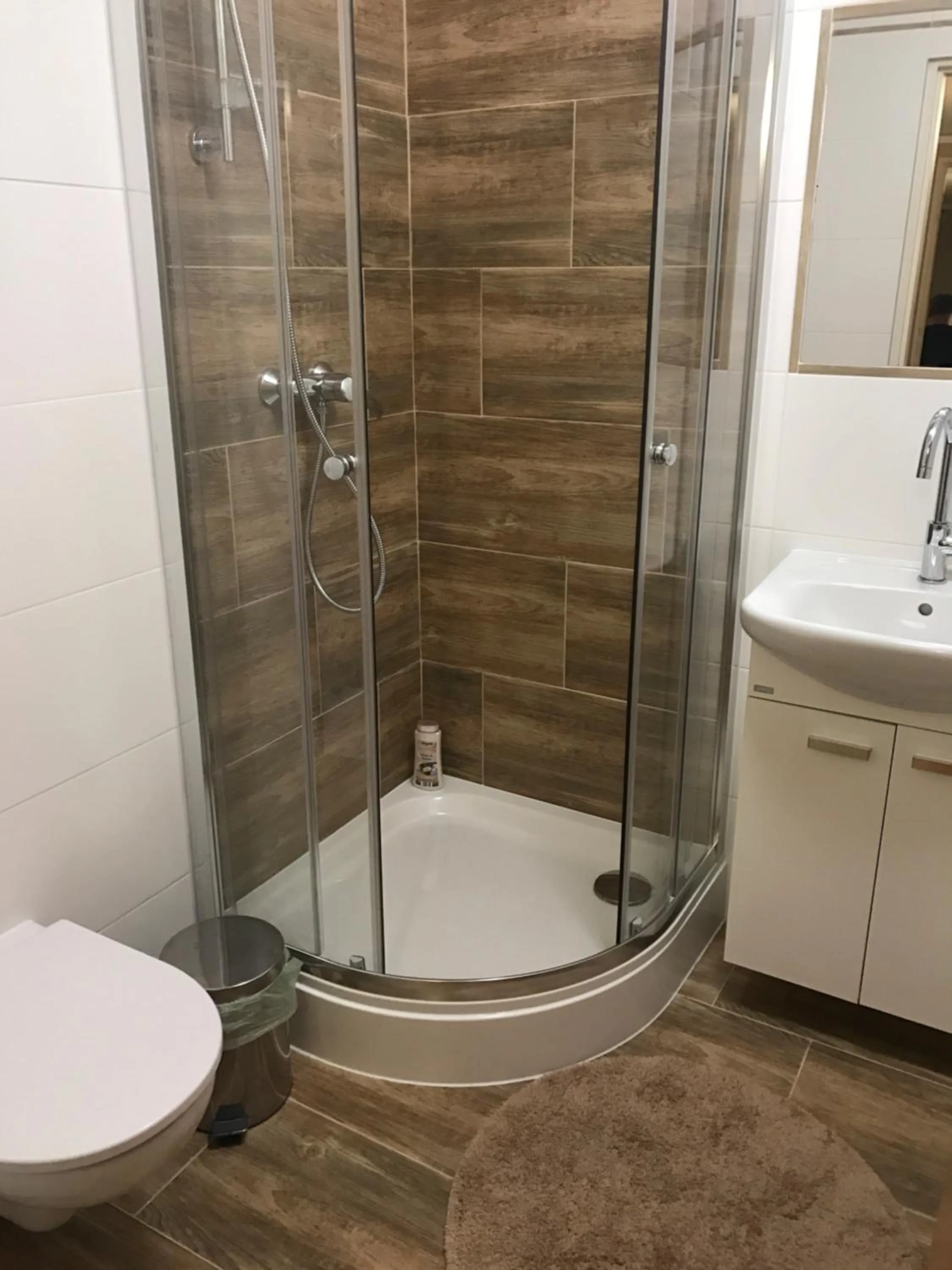 Apartmány Gryf Harrachov