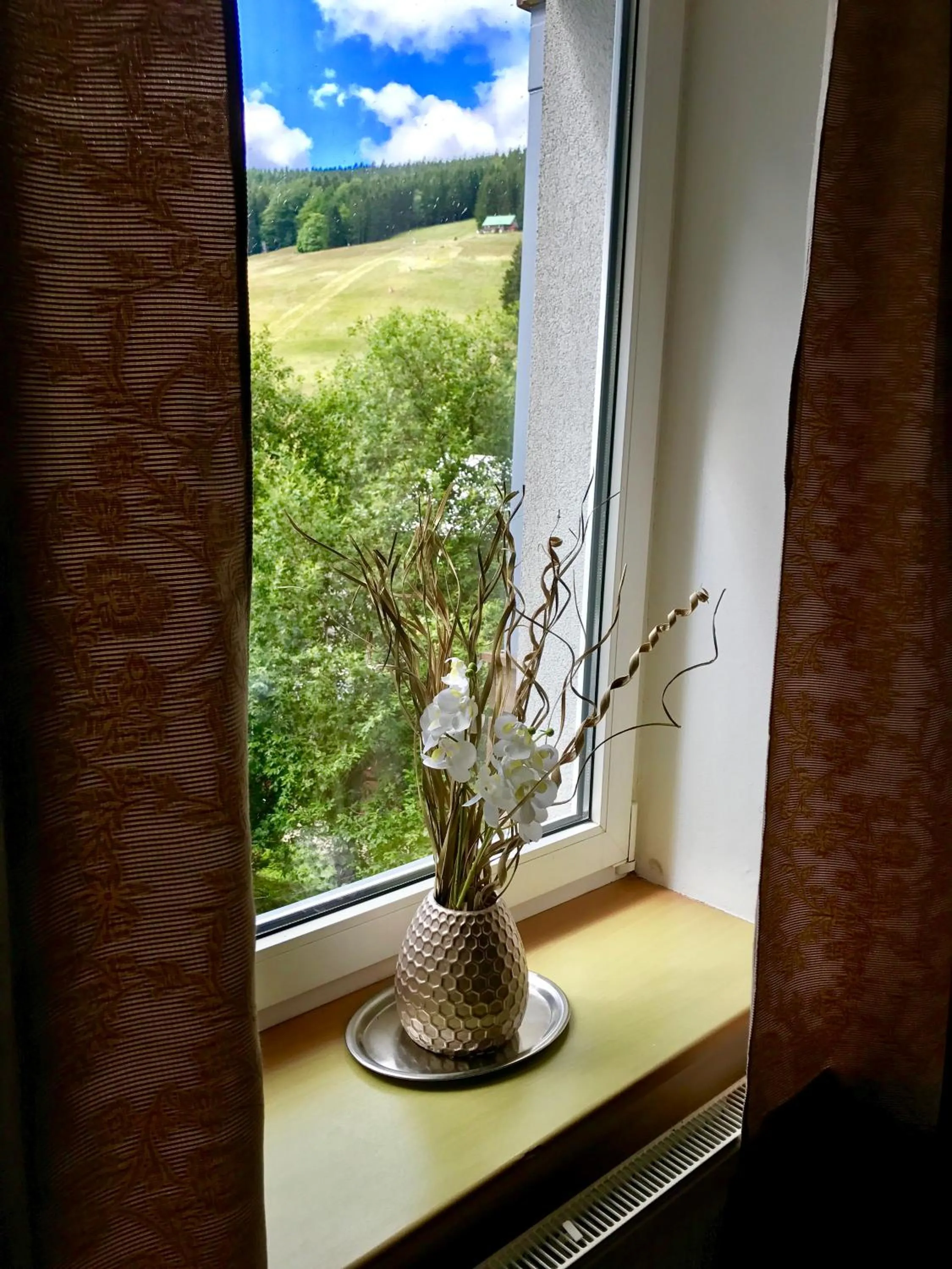 Apartmány Gryf Harrachov