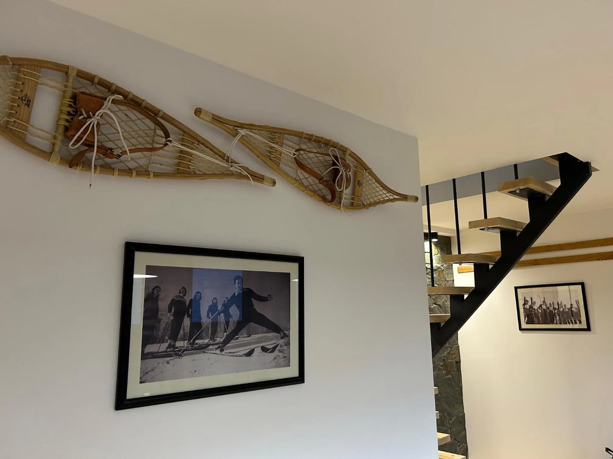 Apartmány Gryf Harrachov