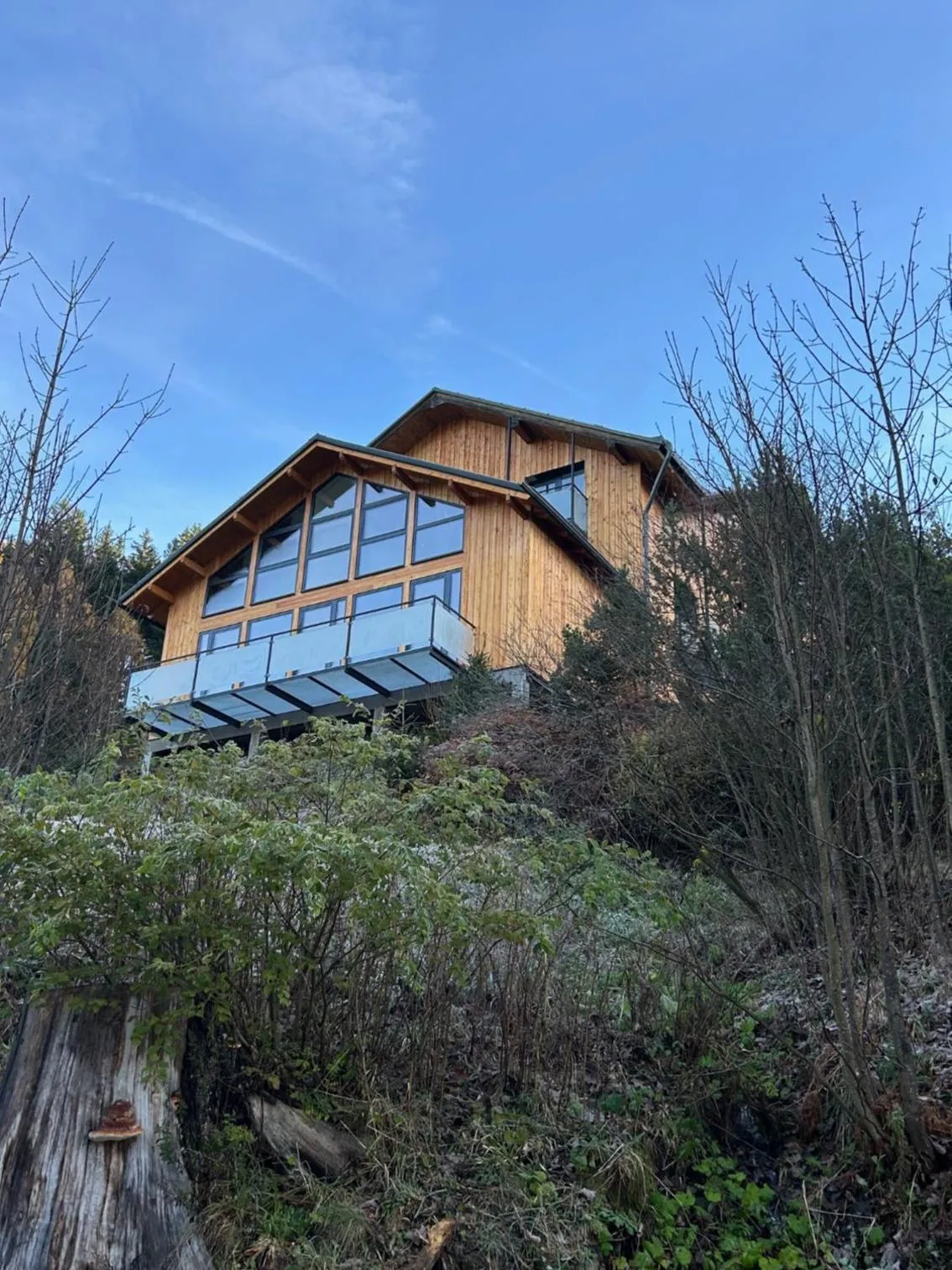 Apartmány Gryf Harrachov