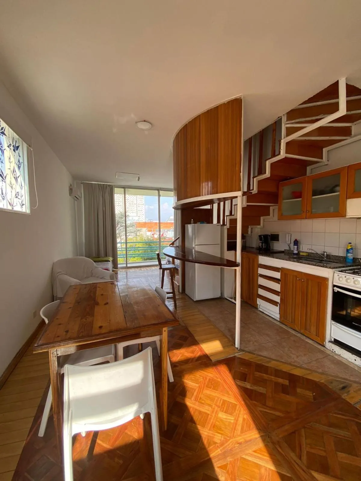 Two-Bedroom Apartment in Roosevelt