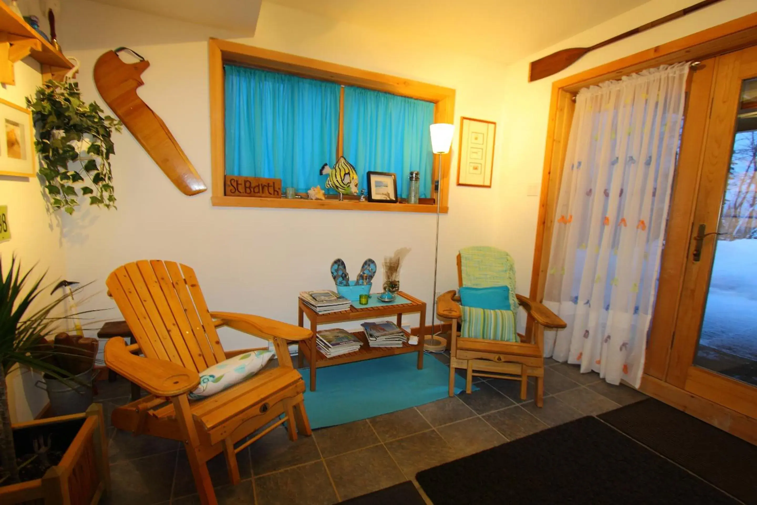 Fitness centre/facilities in Escale du Nord Fitness centre/facilities in Escale du Nord