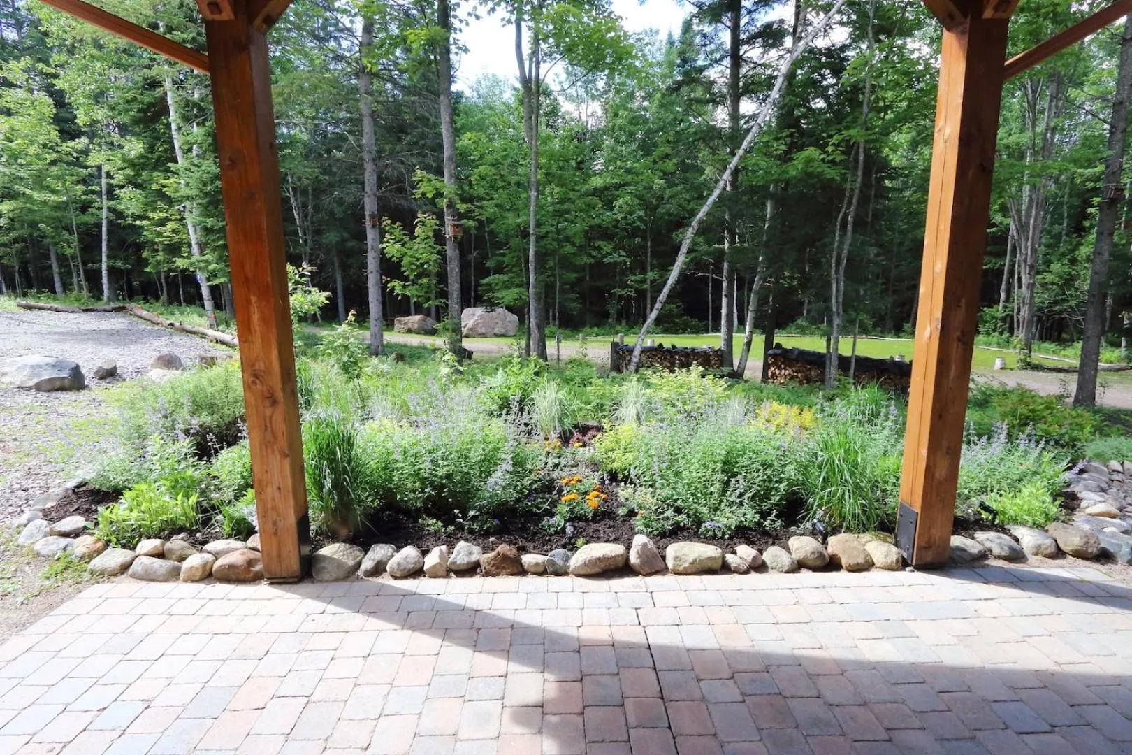 Property building in Escale du Nord