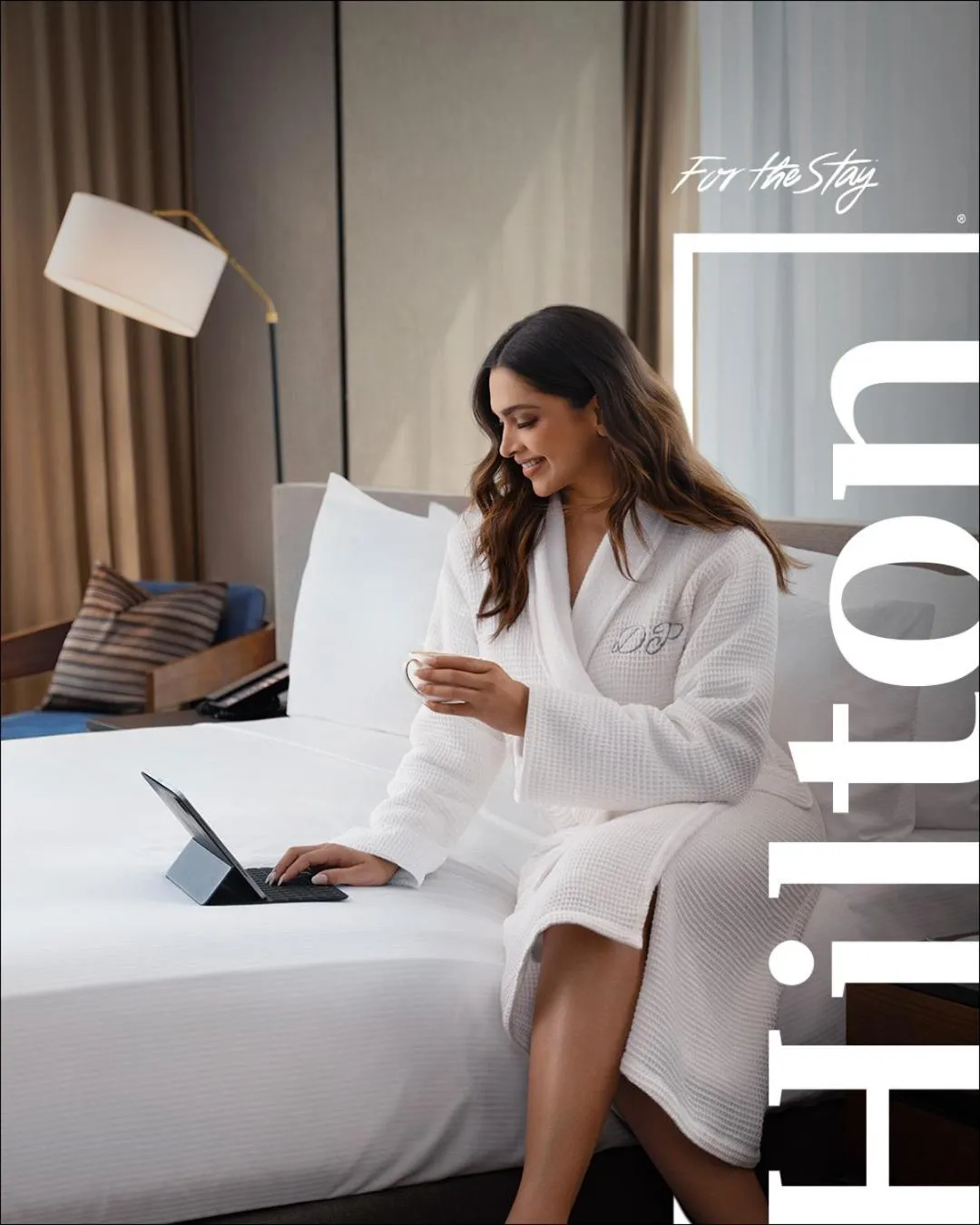 Bedroom, Bed in Hilton Chennai