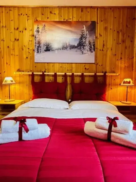 Apartment with Terrace in Case Vacanza Perron Apartment with Terrace in Case Vacanza Perron