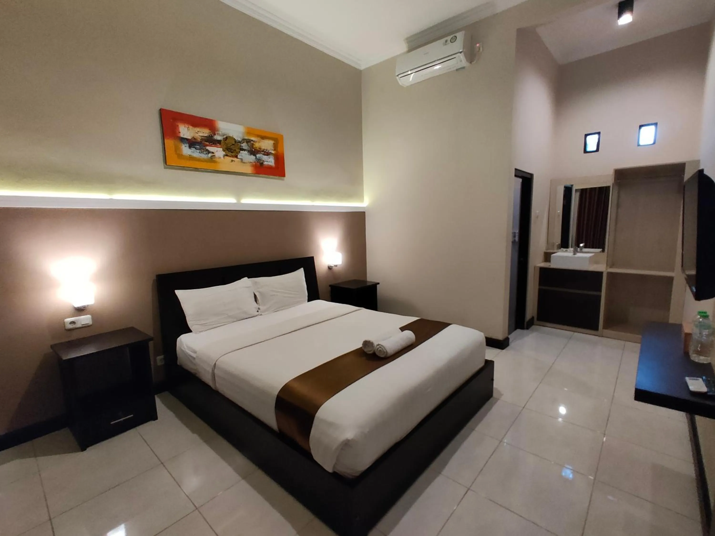 Hotel Orizatha
