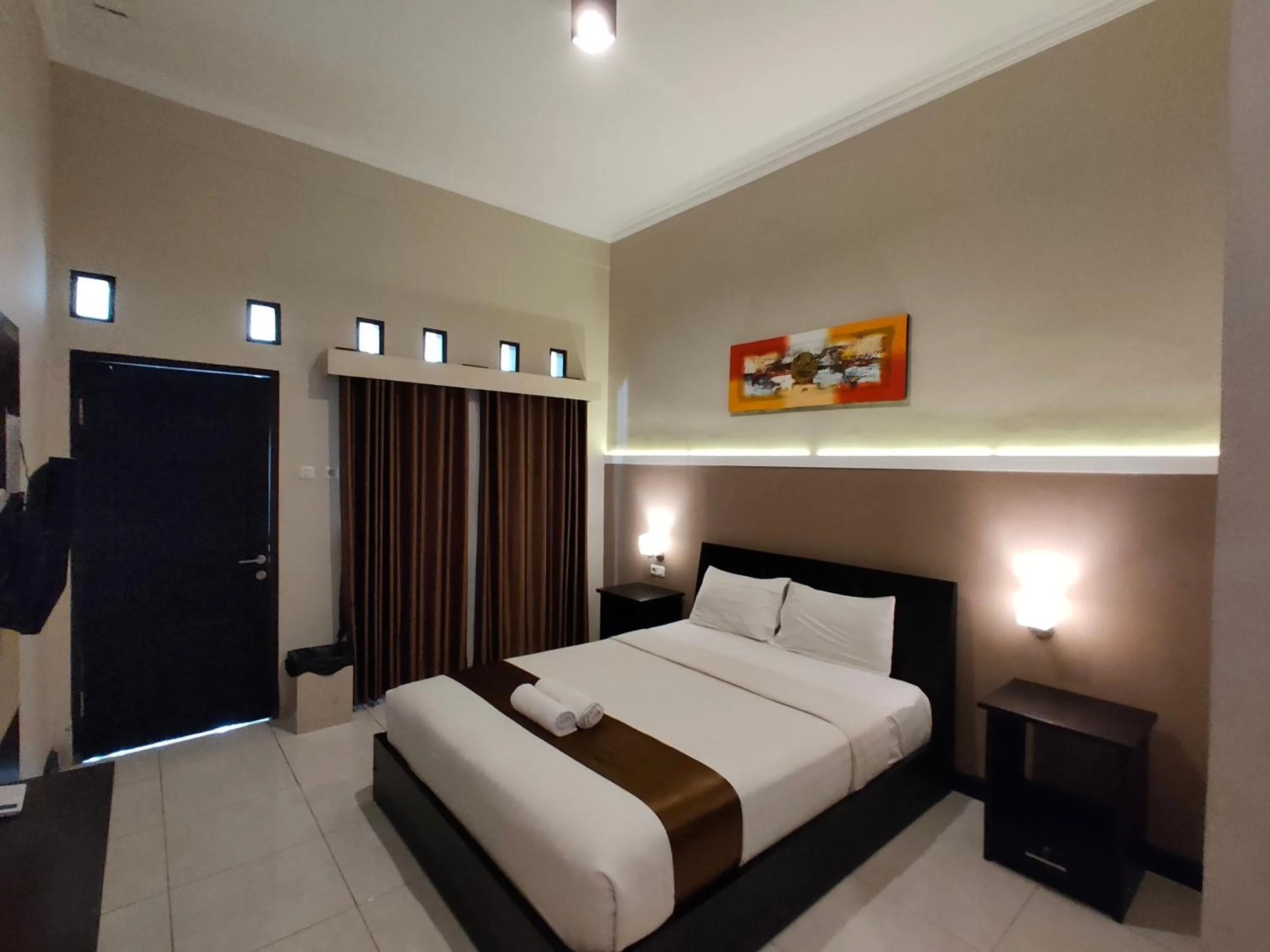 Hotel Orizatha