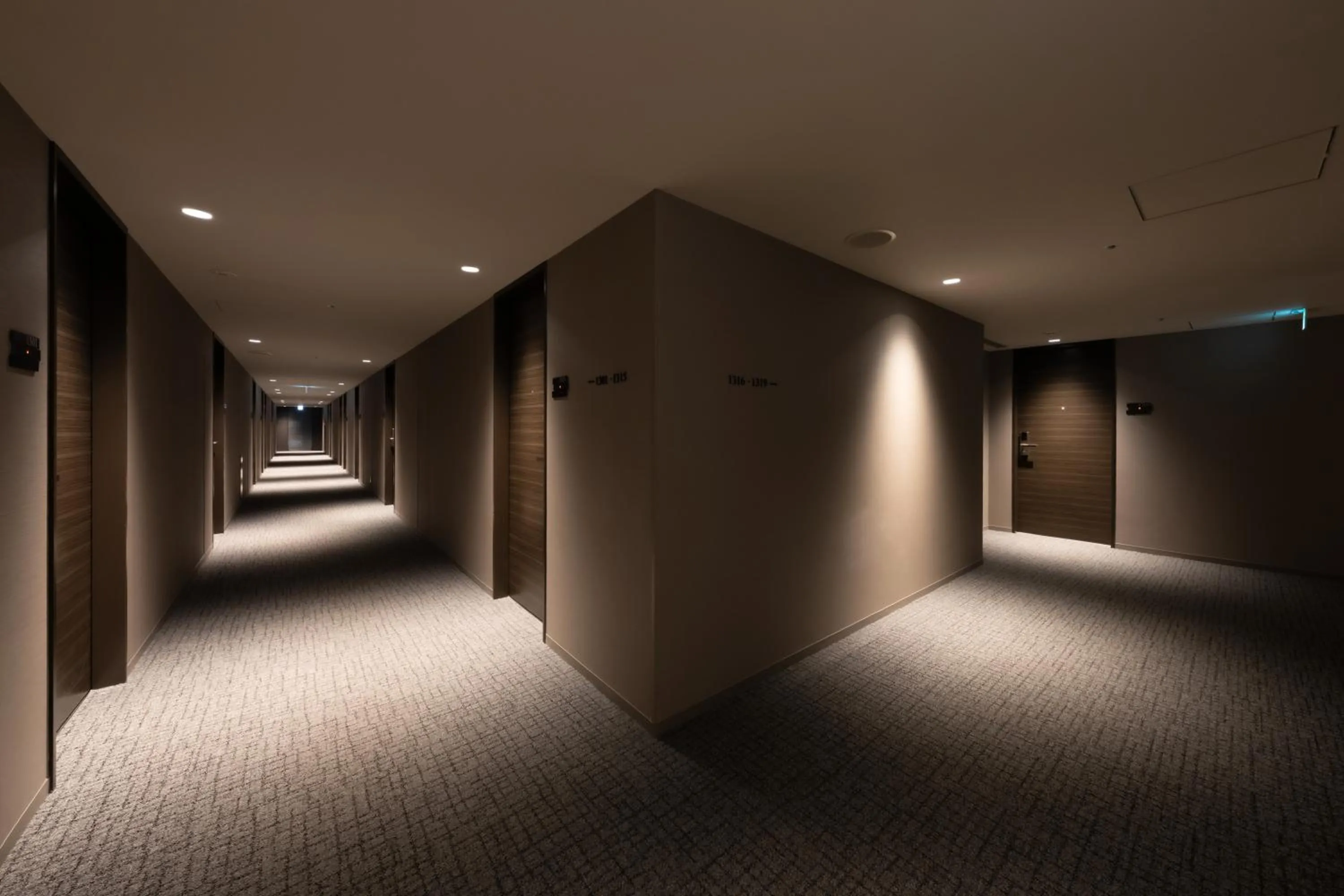 Richmond Hotel Yokohama Ekimae