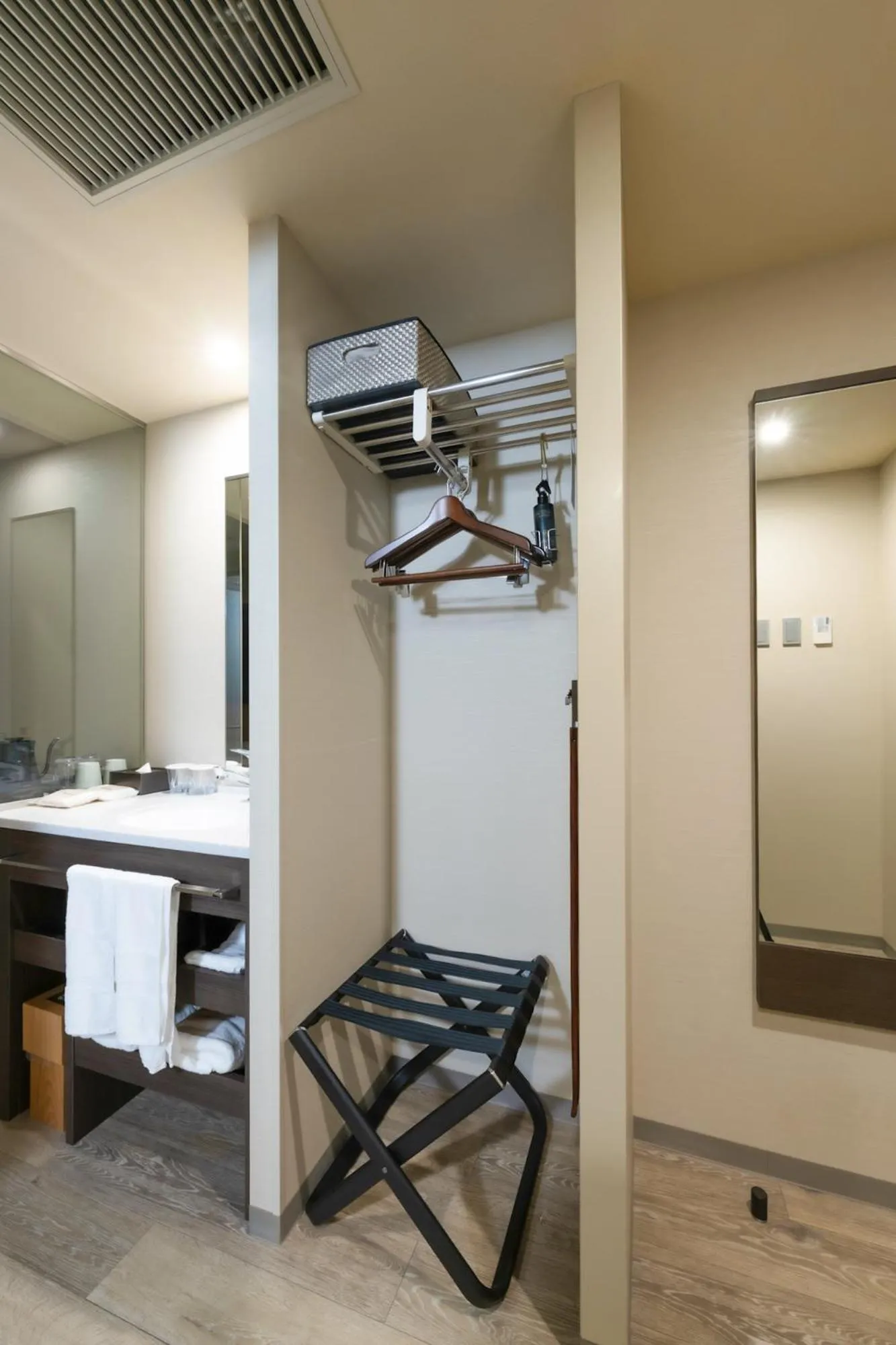 Richmond Hotel Yokohama Ekimae