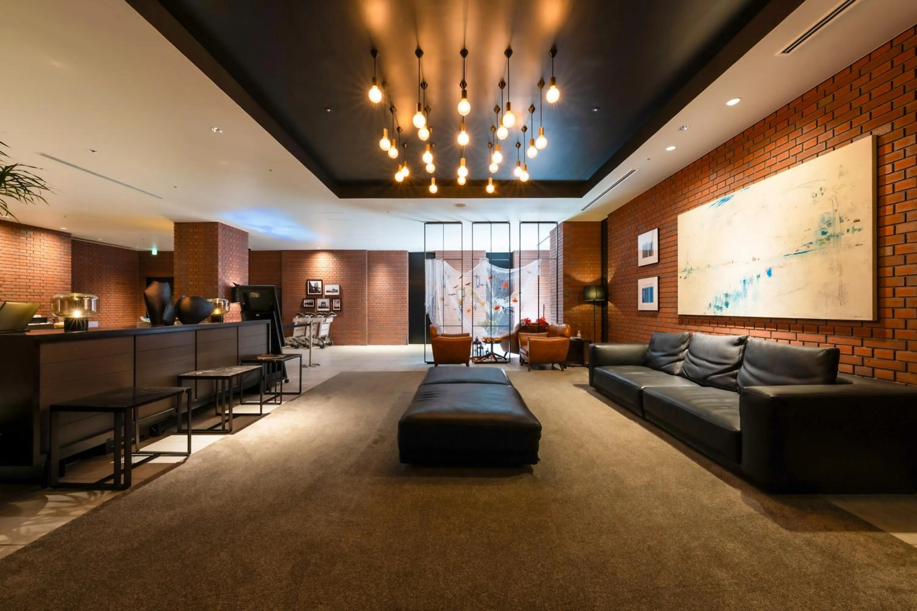 Richmond Hotel Yokohama Ekimae