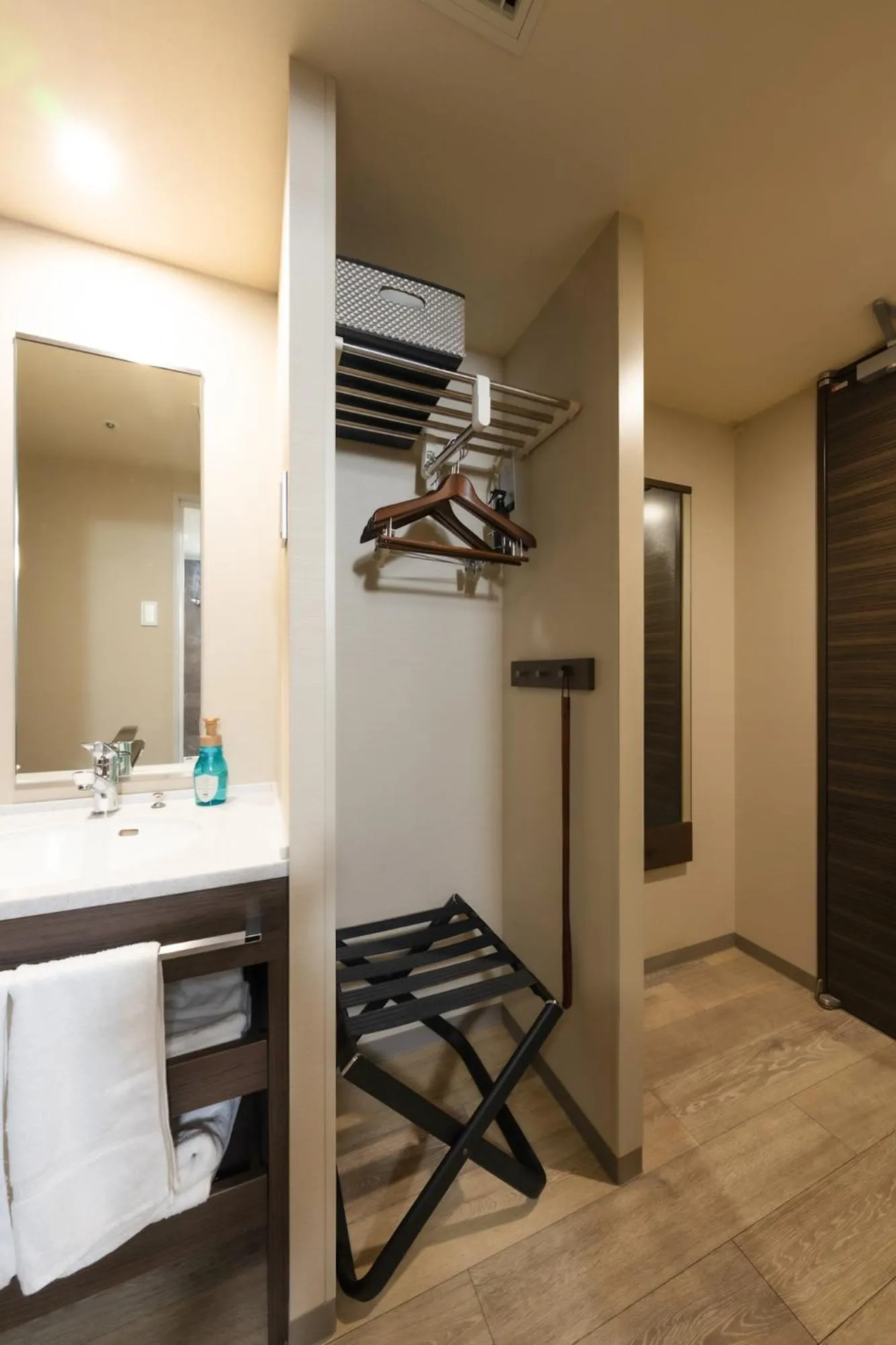 Richmond Hotel Yokohama Ekimae