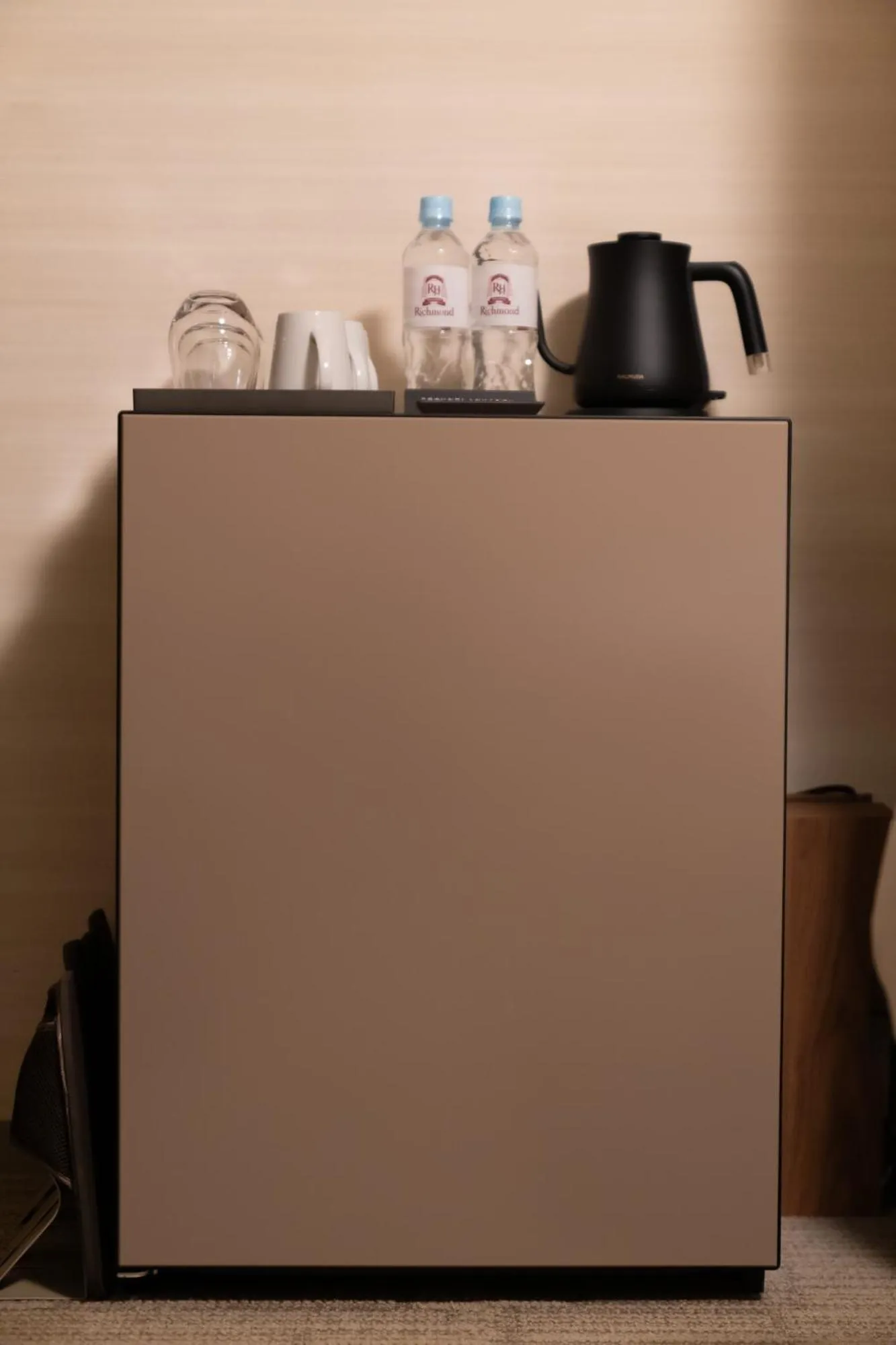 Richmond Hotel Yokohama Ekimae