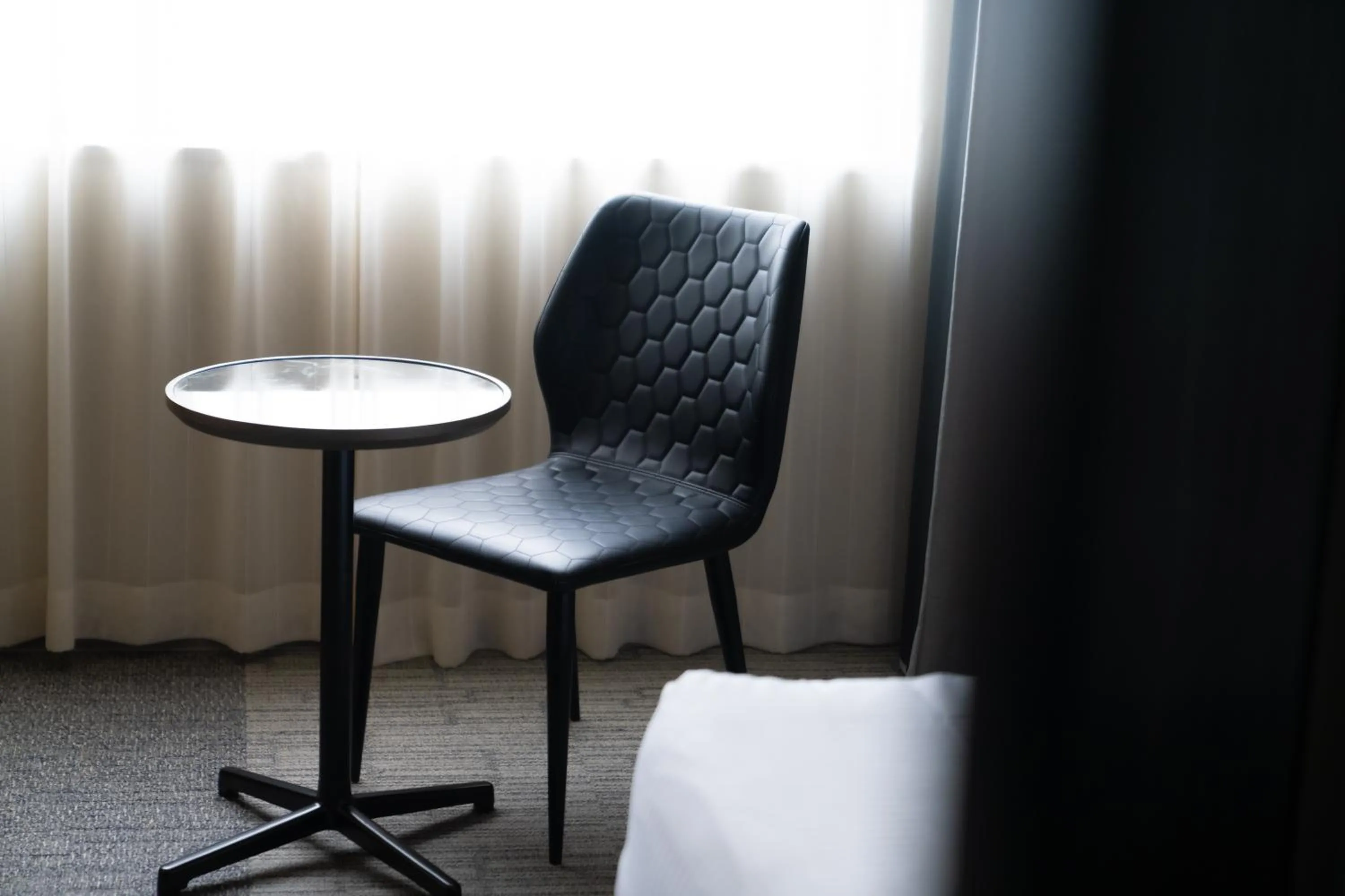 Richmond Hotel Yokohama Ekimae