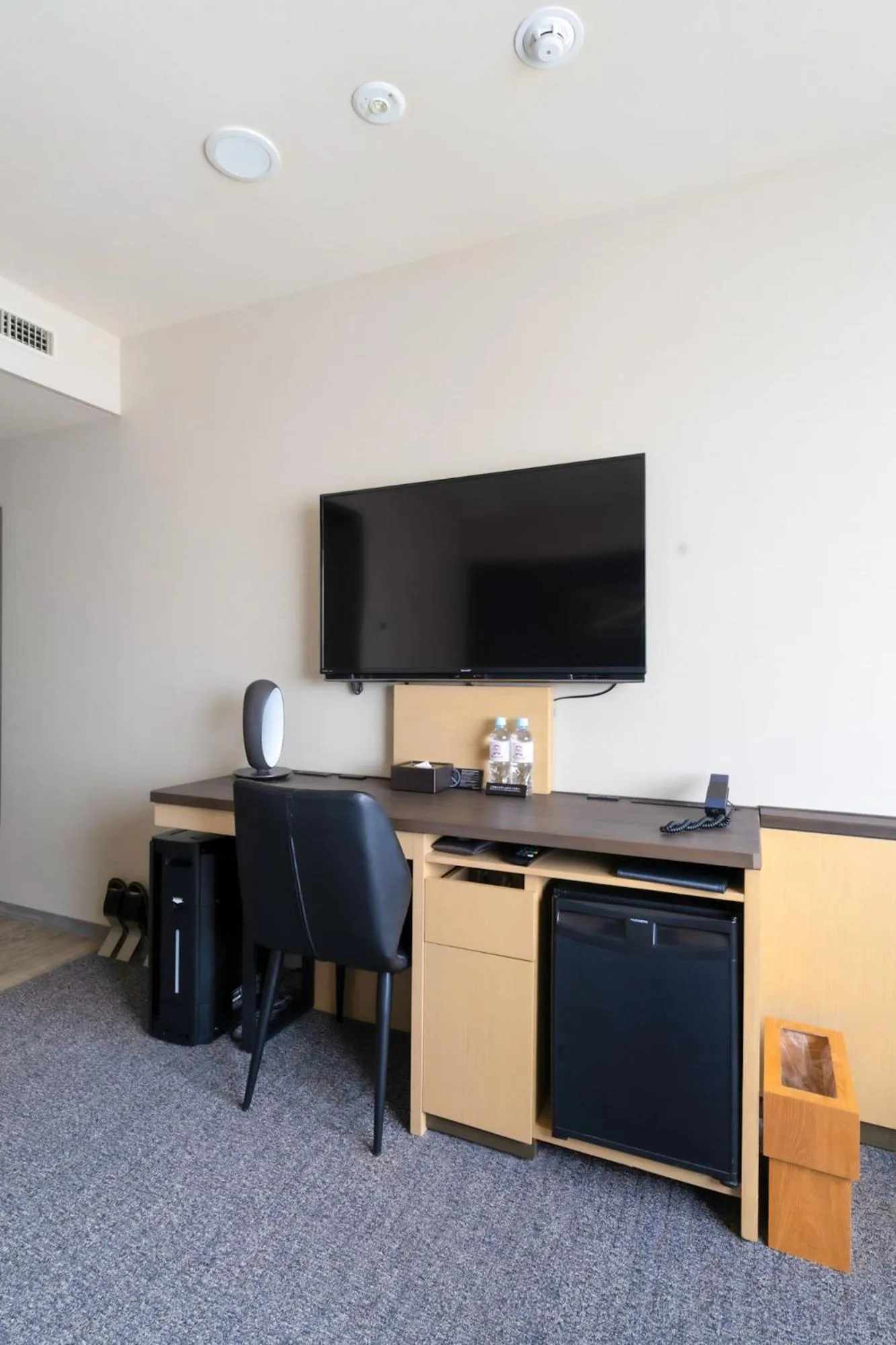 Richmond Hotel Yokohama Ekimae