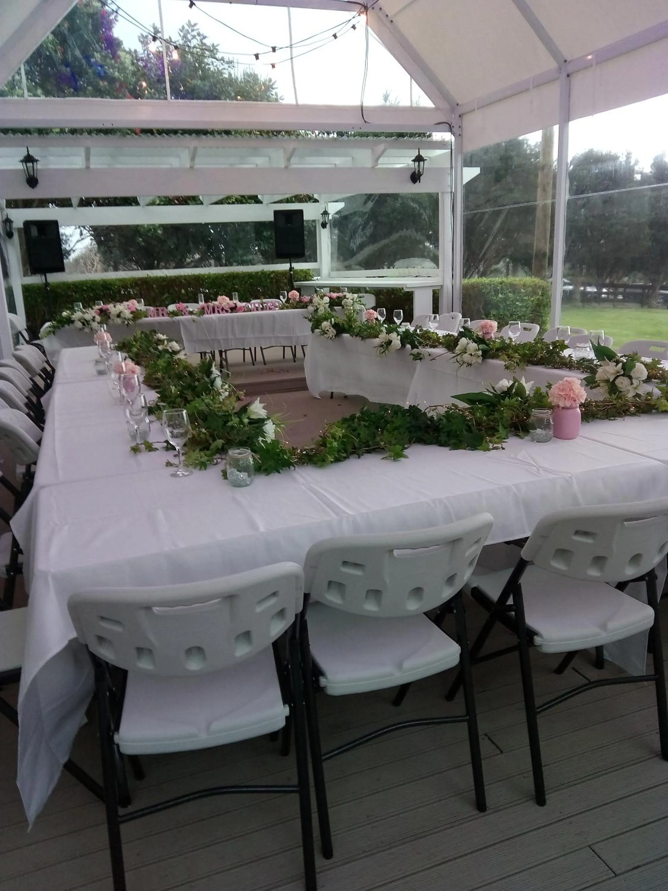 Connemara Country Lodge