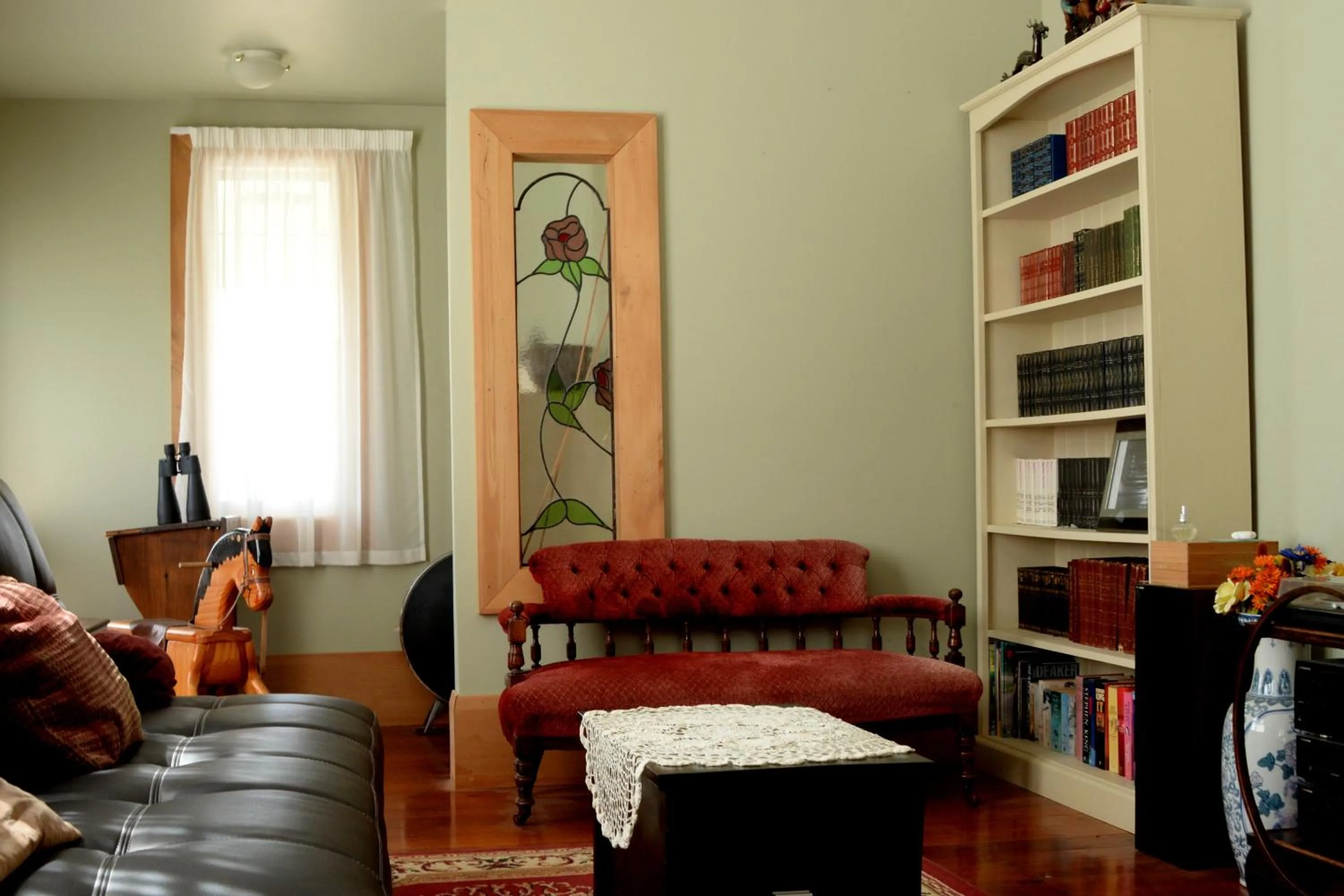 Connemara Country Lodge