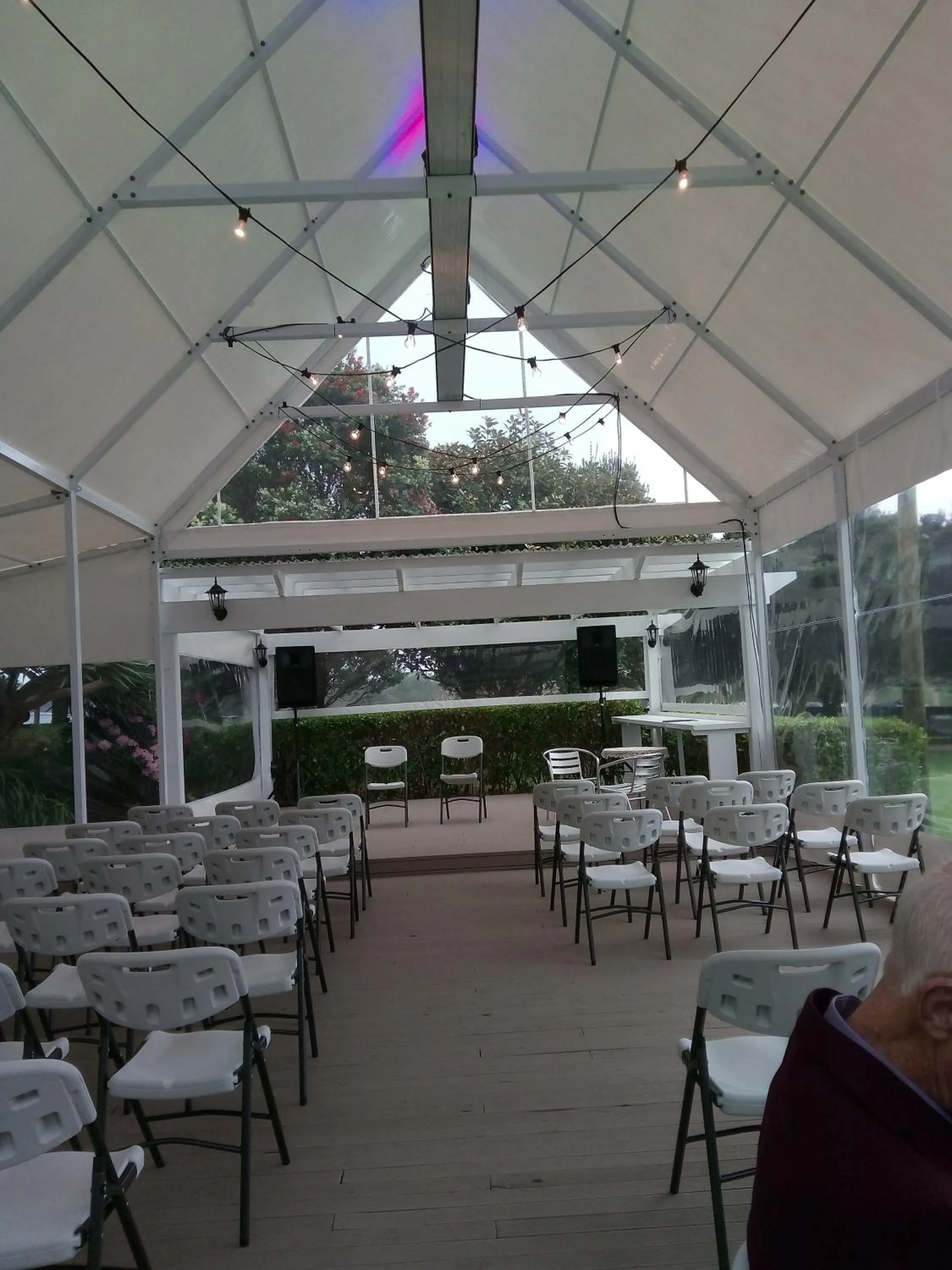 Connemara Country Lodge