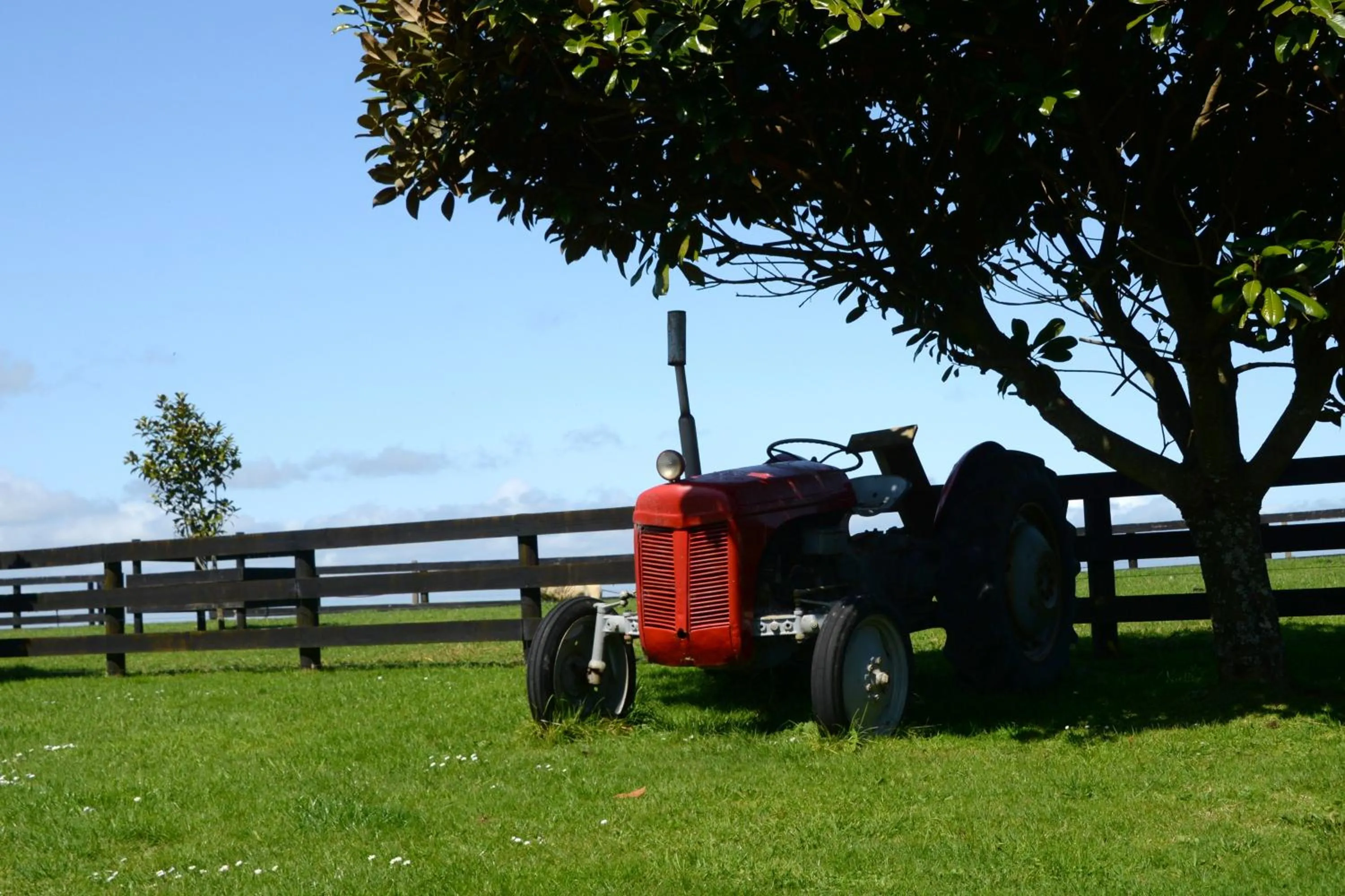 Connemara Country Lodge
