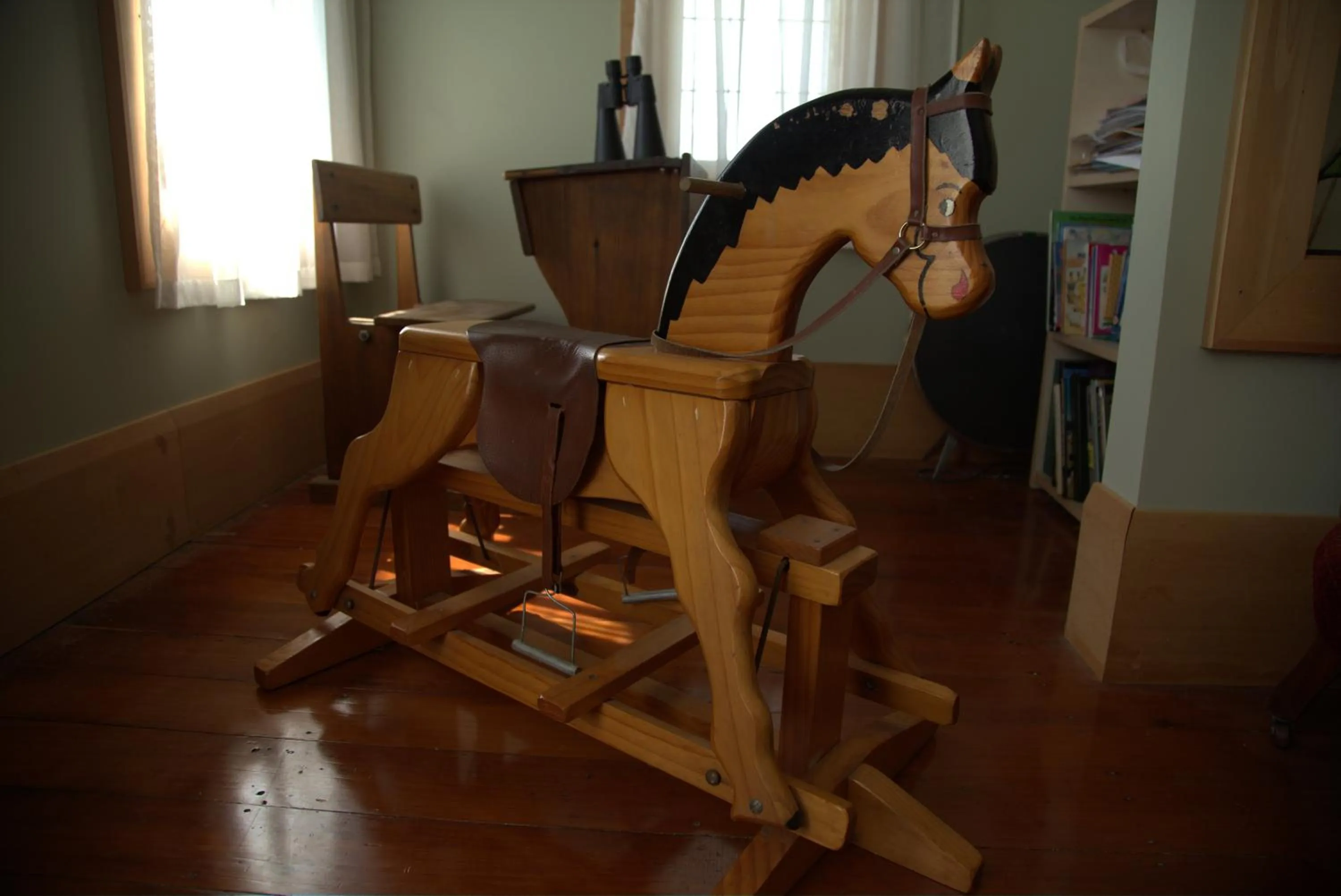 Connemara Country Lodge