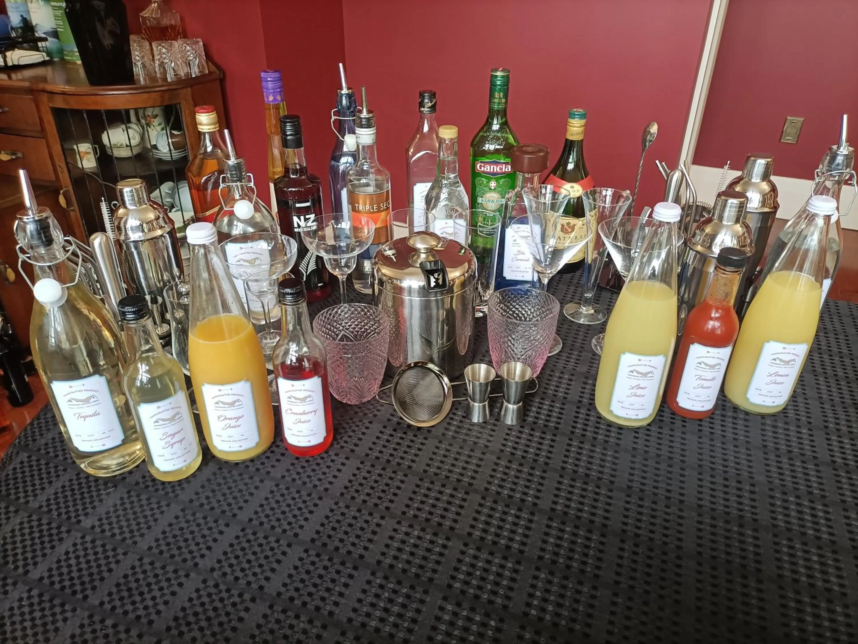 Connemara Country Lodge