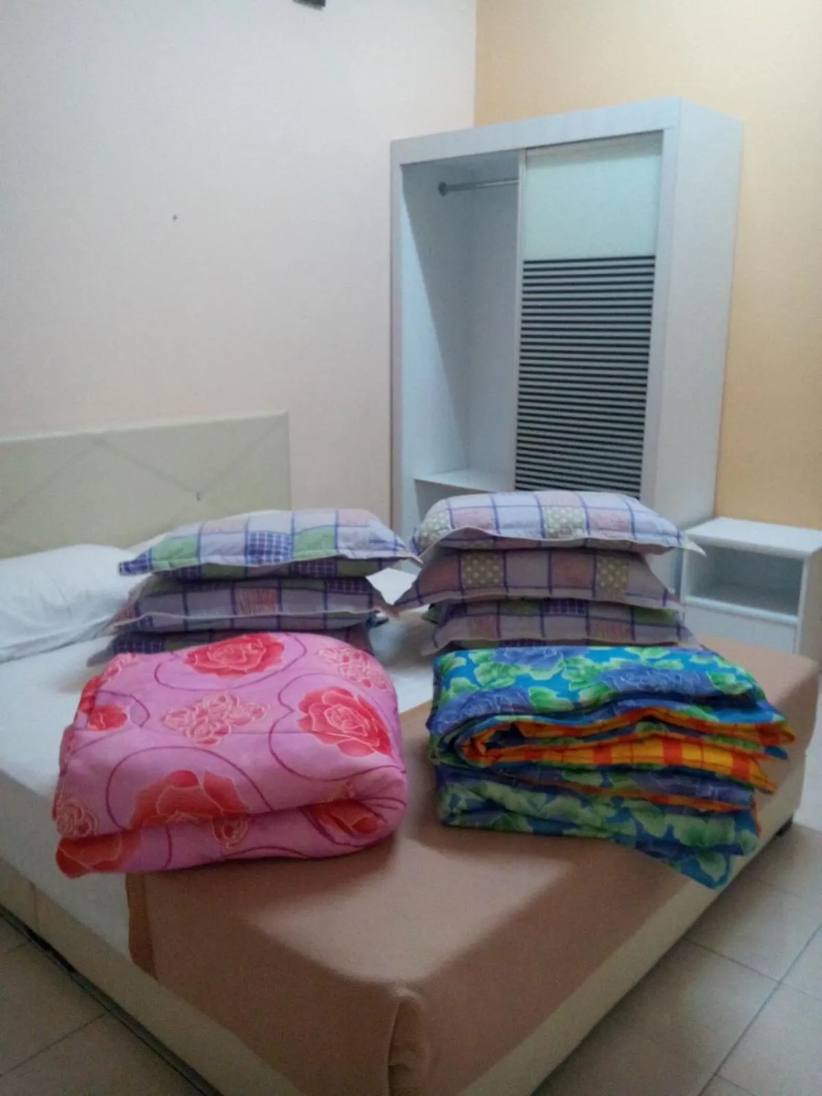Alisa Homestay