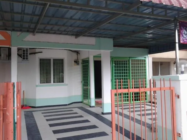 On site in Alisa Homestay