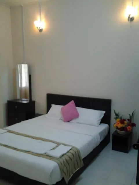 Alisa Homestay