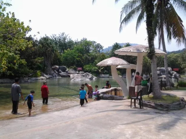 Alisa Homestay