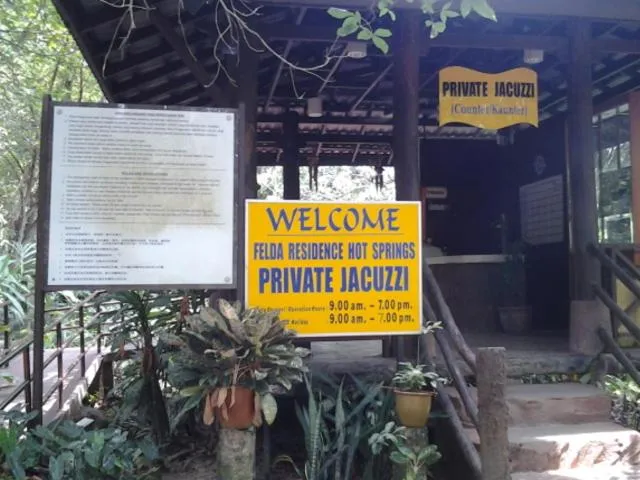 Alisa Homestay