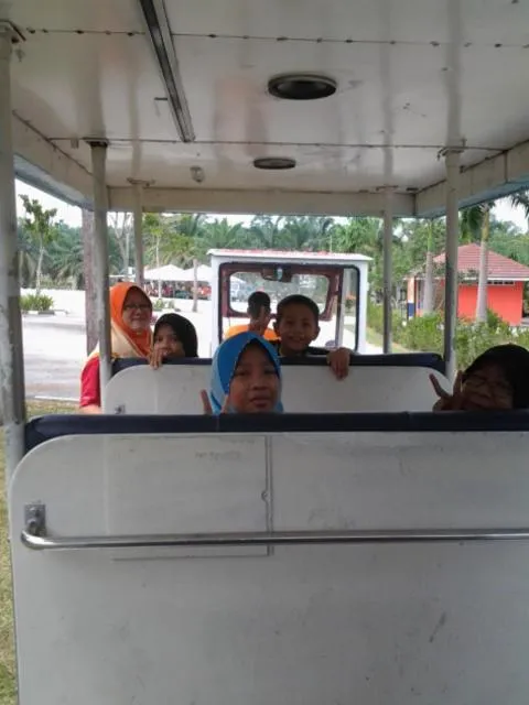Alisa Homestay