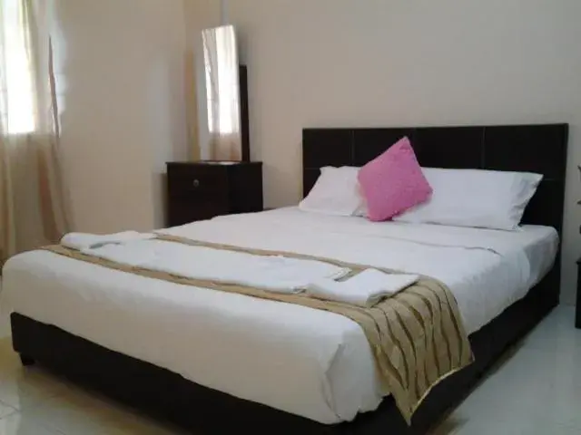 Alisa Homestay Alisa Homestay