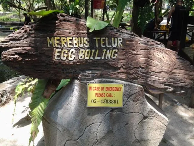 Alisa Homestay