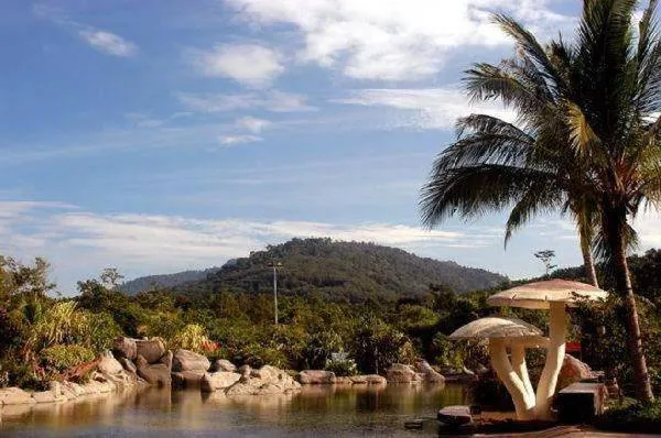 Alisa Homestay