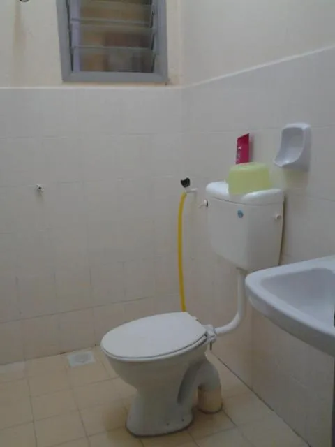 Alisa Homestay