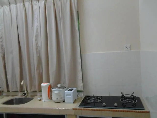 Alisa Homestay