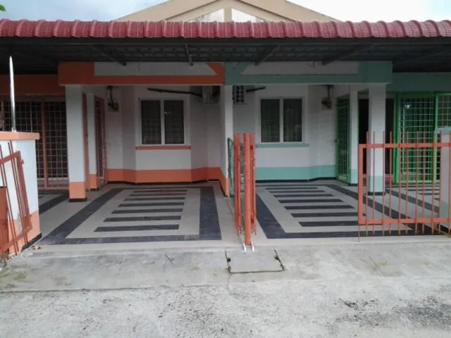 On site in Alisa Homestay
