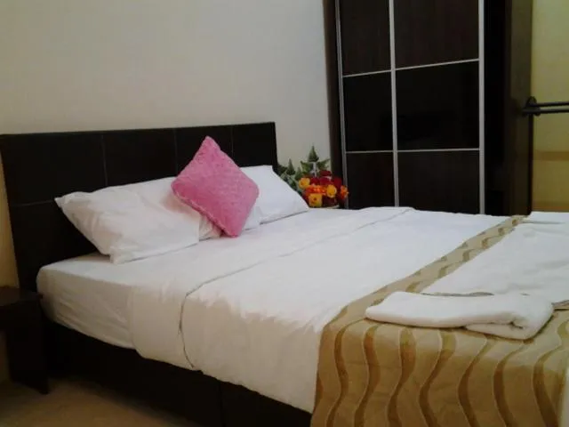 Alisa Homestay