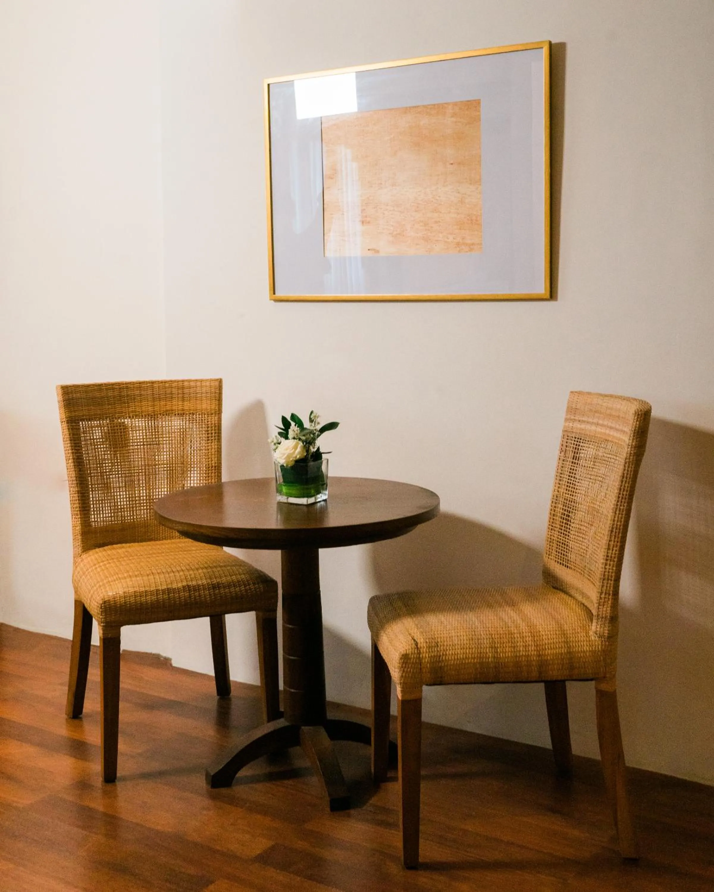 Bed in Umpadhi Canggu