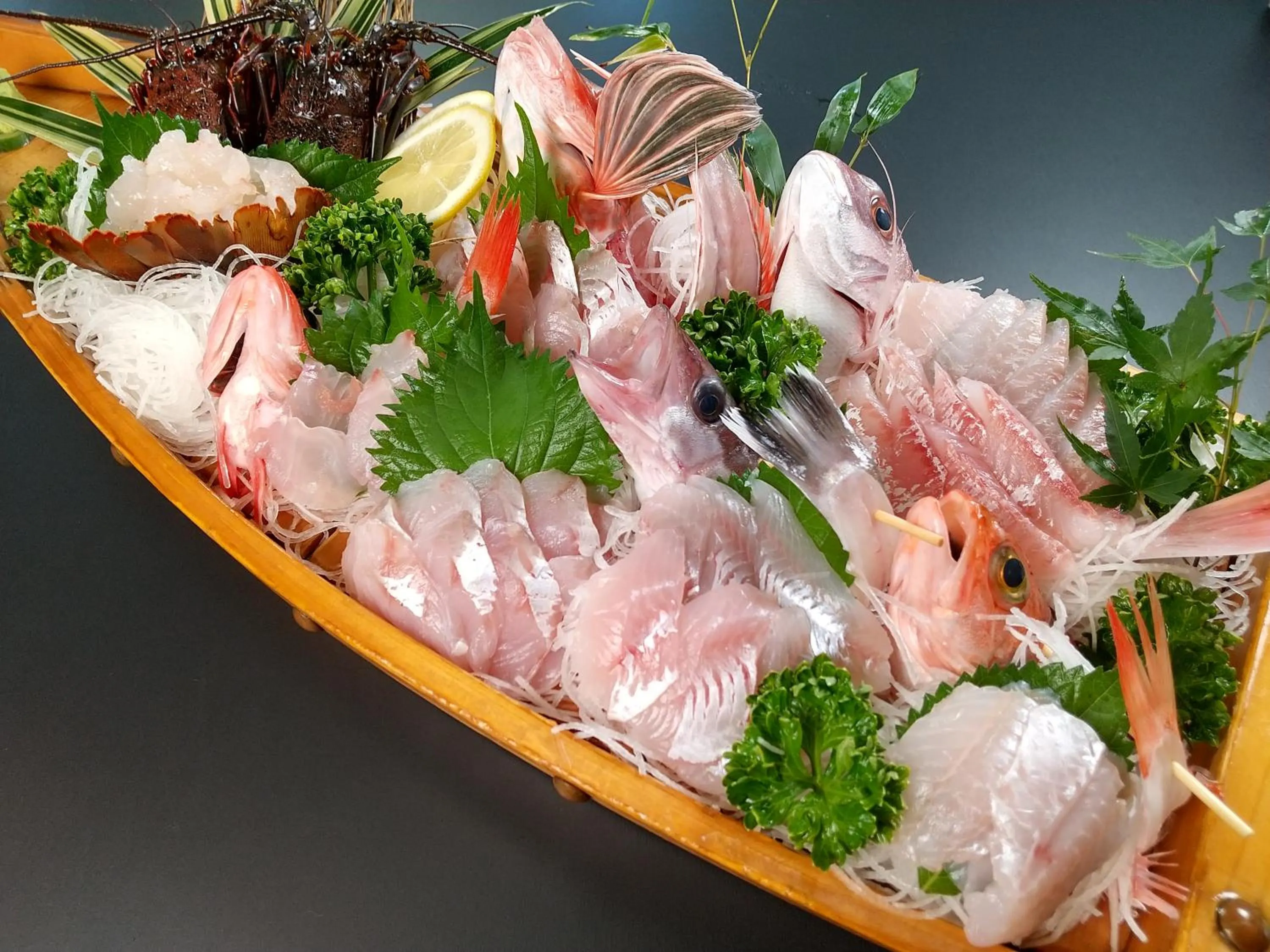 Koibito Misaki Pension Marine Mates